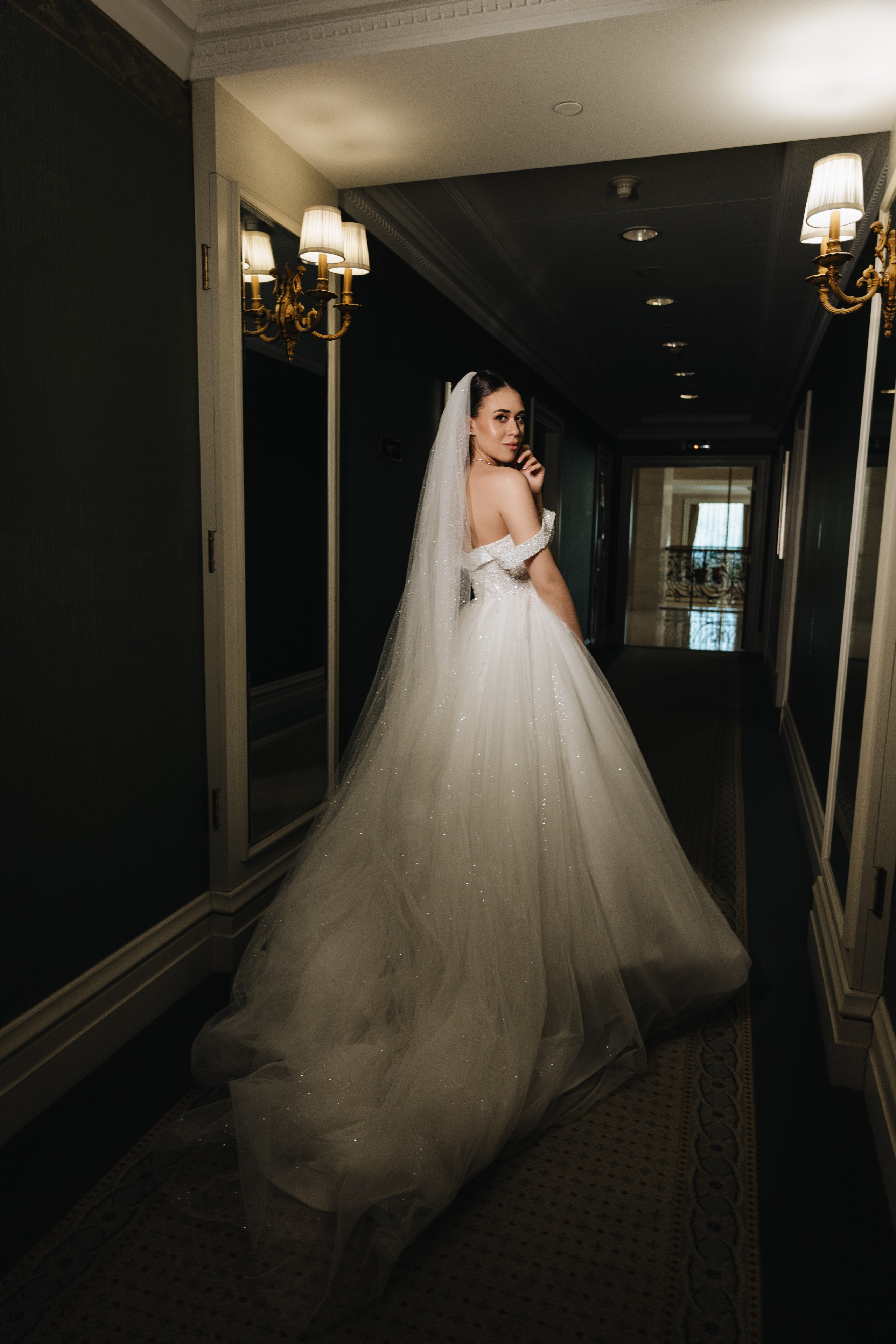 Валерия и Илья. Семейный и свадебный фотограф в Донецке Елена Гордеева