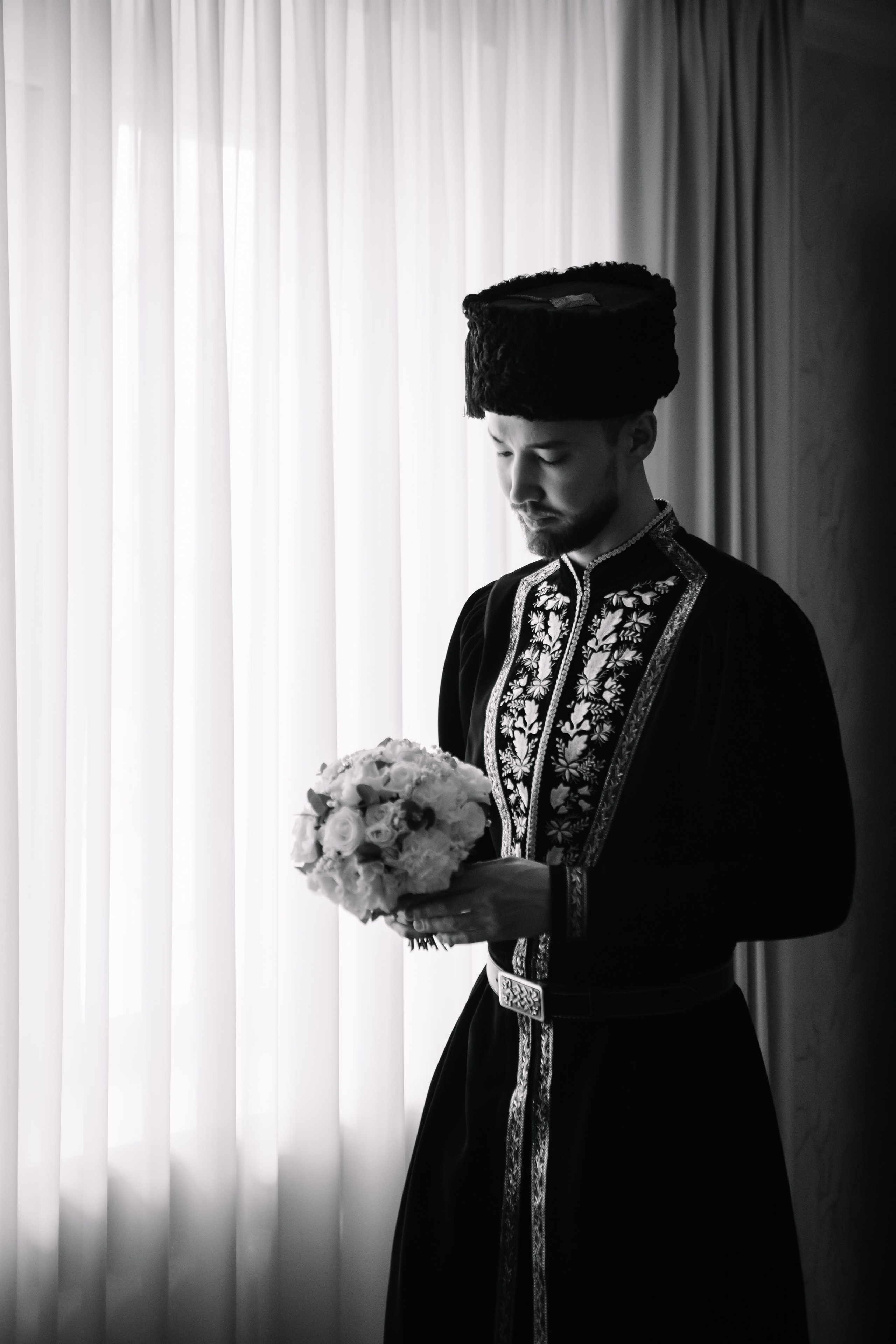 Свадьба Дмитрий и Милана. Свадебный и семейный фотограф в Элисте Лиджик Сарлов