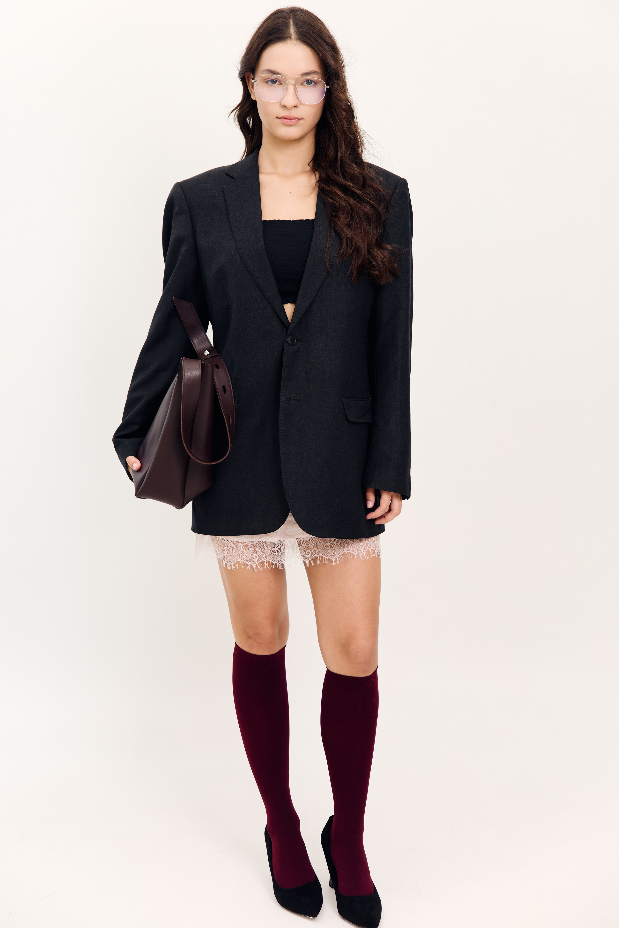 Алиса Терехова. Модельное агентство ТМ МОДЕЛС в Калининграде