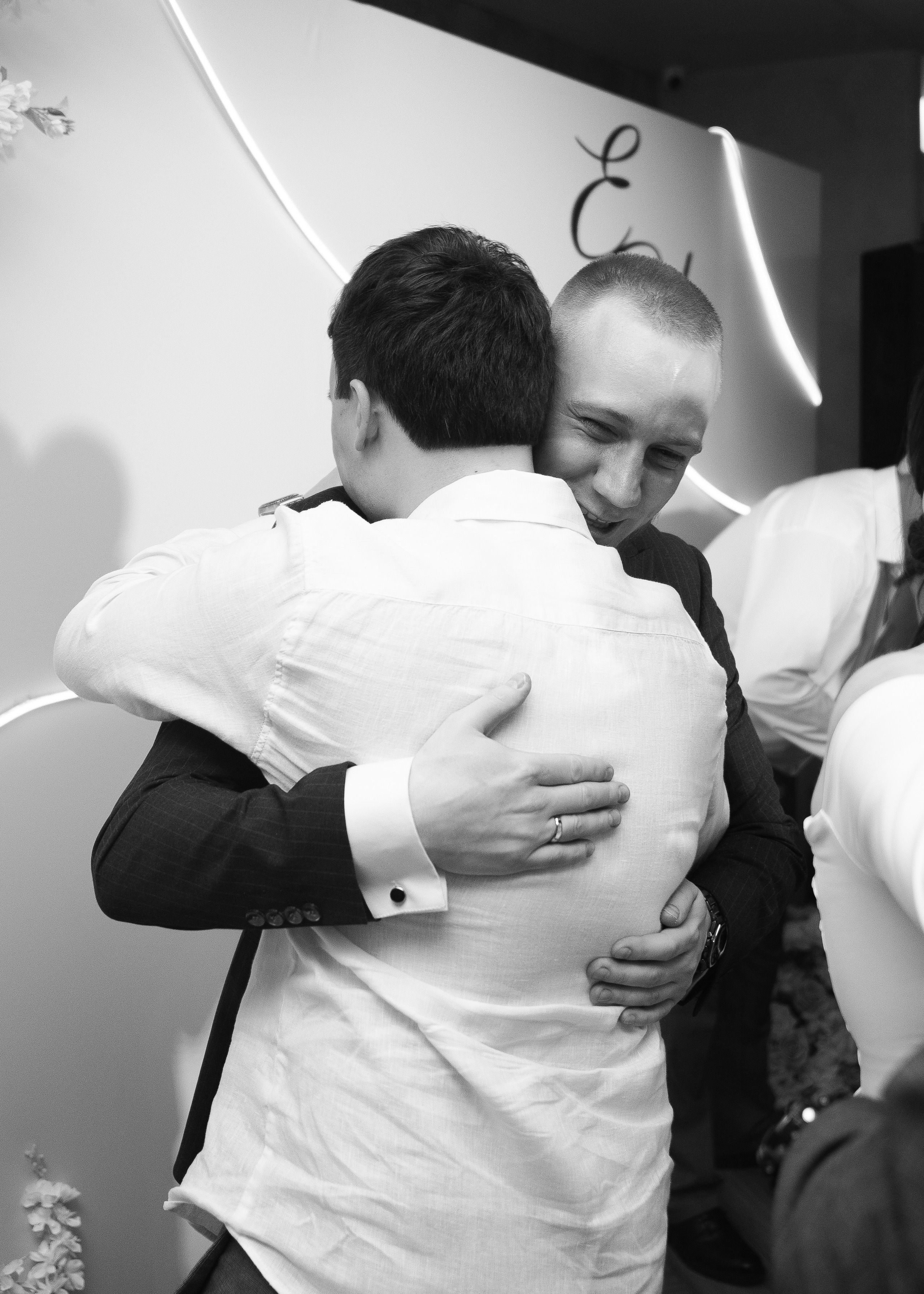 Ирина и Егор. Фотограф Хабаровск