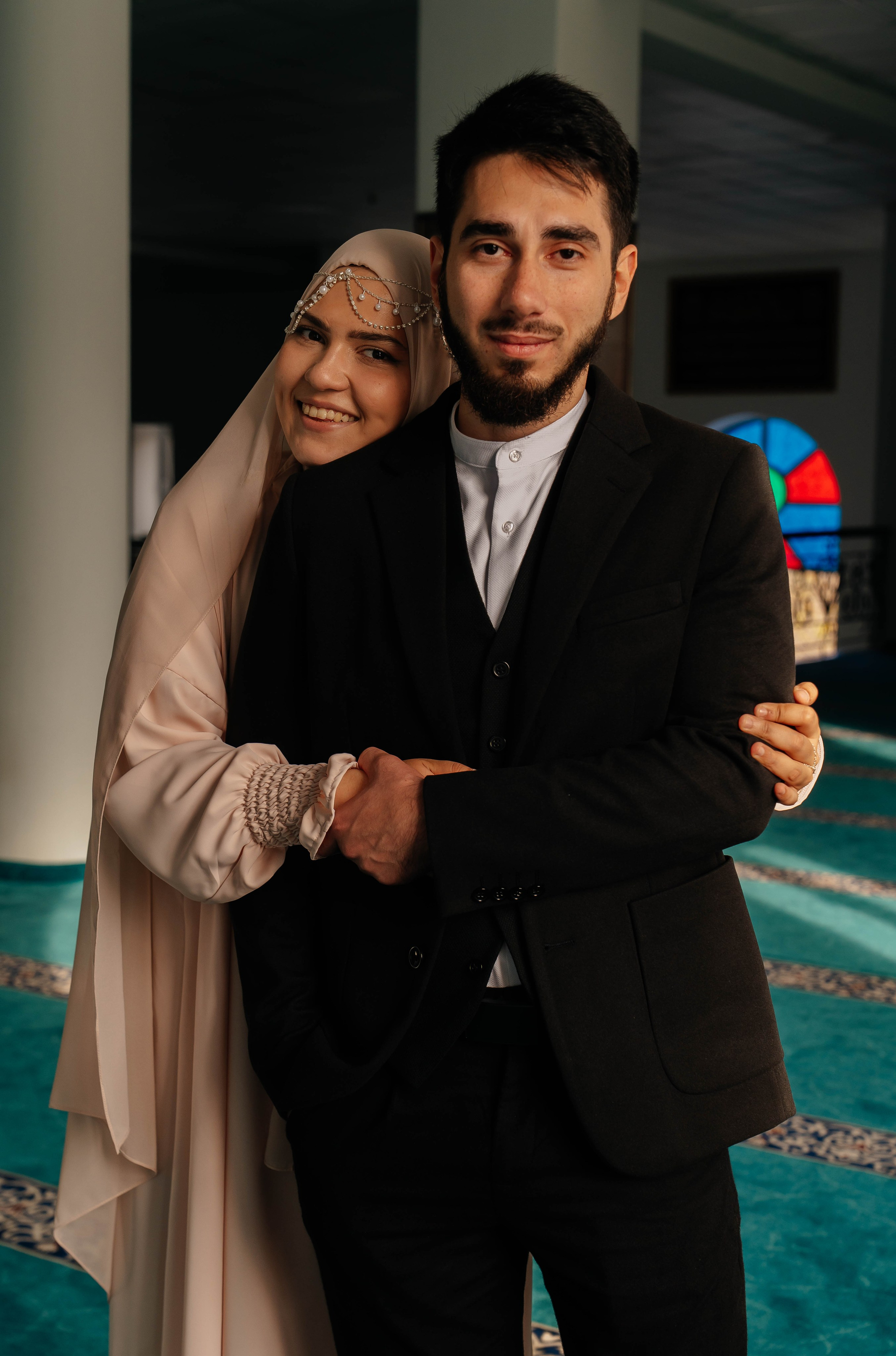 МАШАЛЛАХ. Свадебный фотограф в Саратове и Москве Гусейнова Рухия