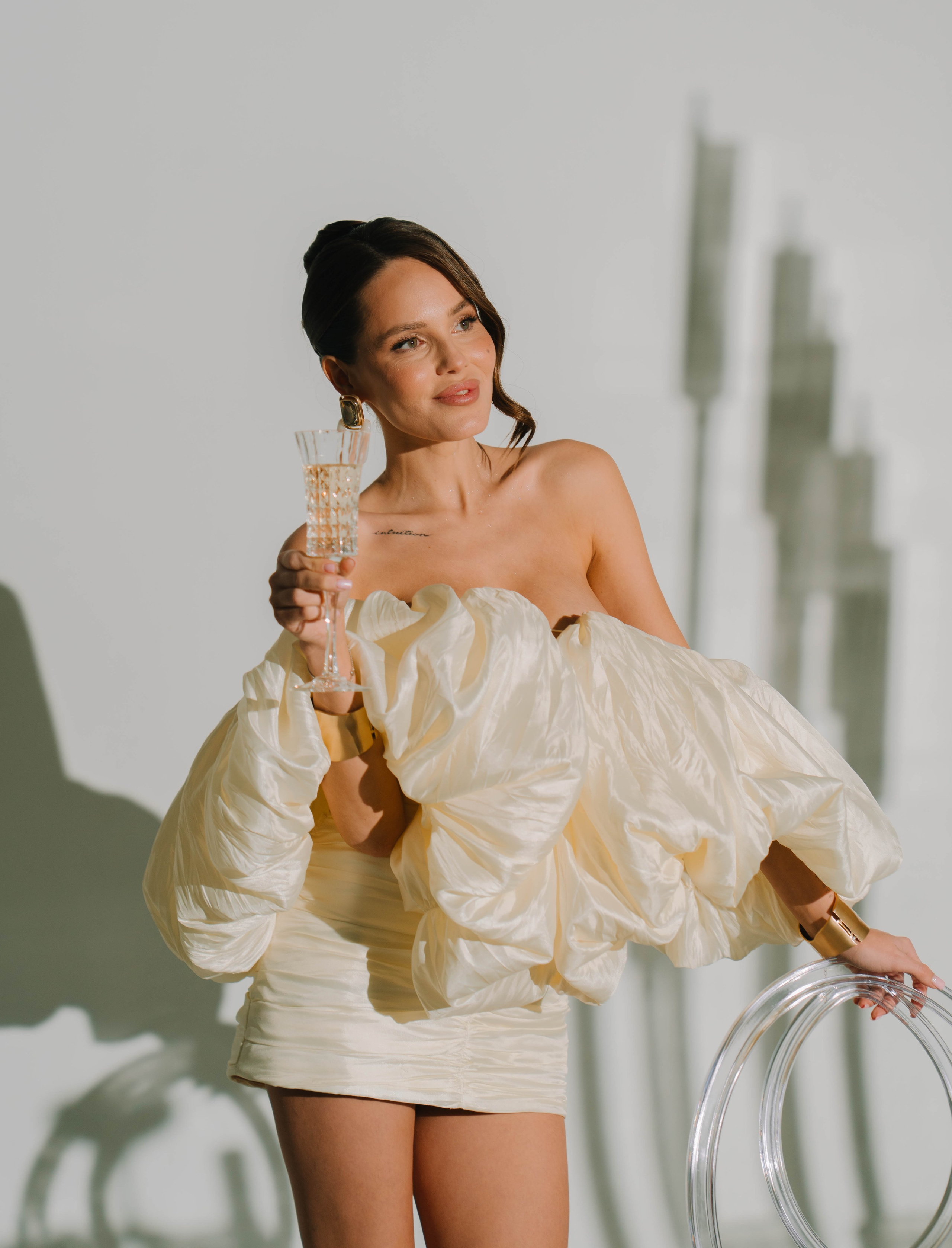 Зефирная свадьба. Свадебный фотограф в Саратове и Москве Гусейнова Рухия