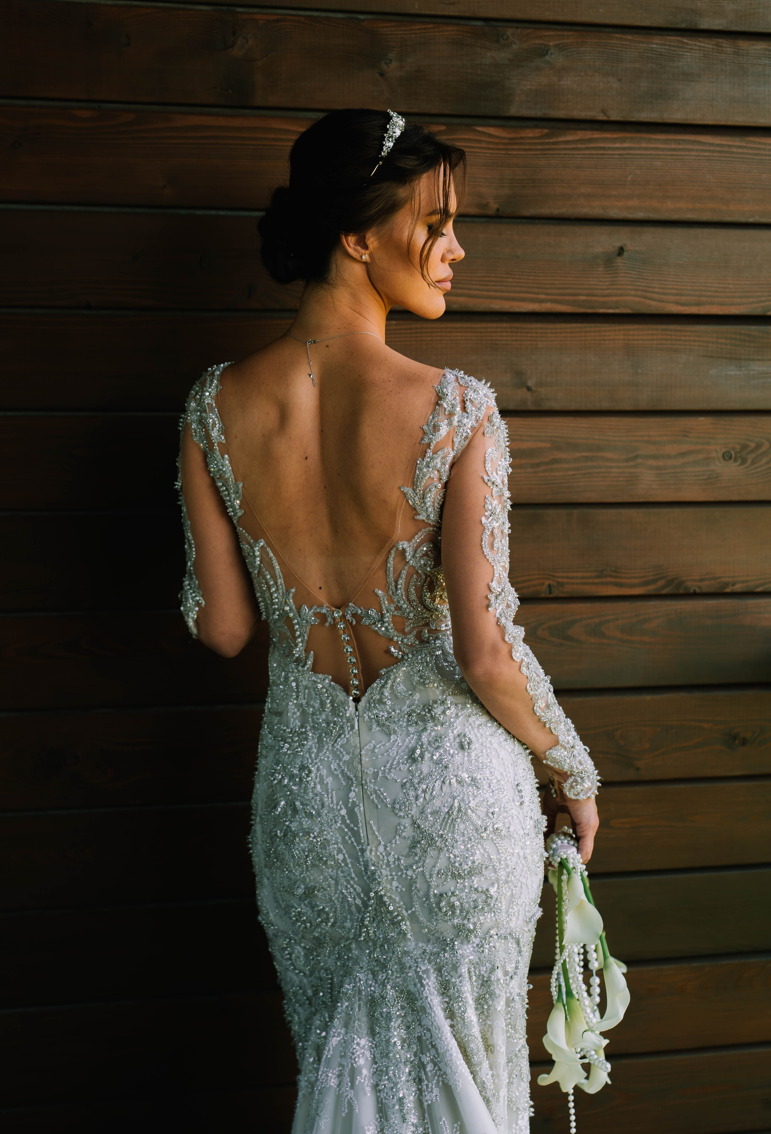 Осенняя сказка. Свадебный фотограф в Саратове и Москве Гусейнова Рухия