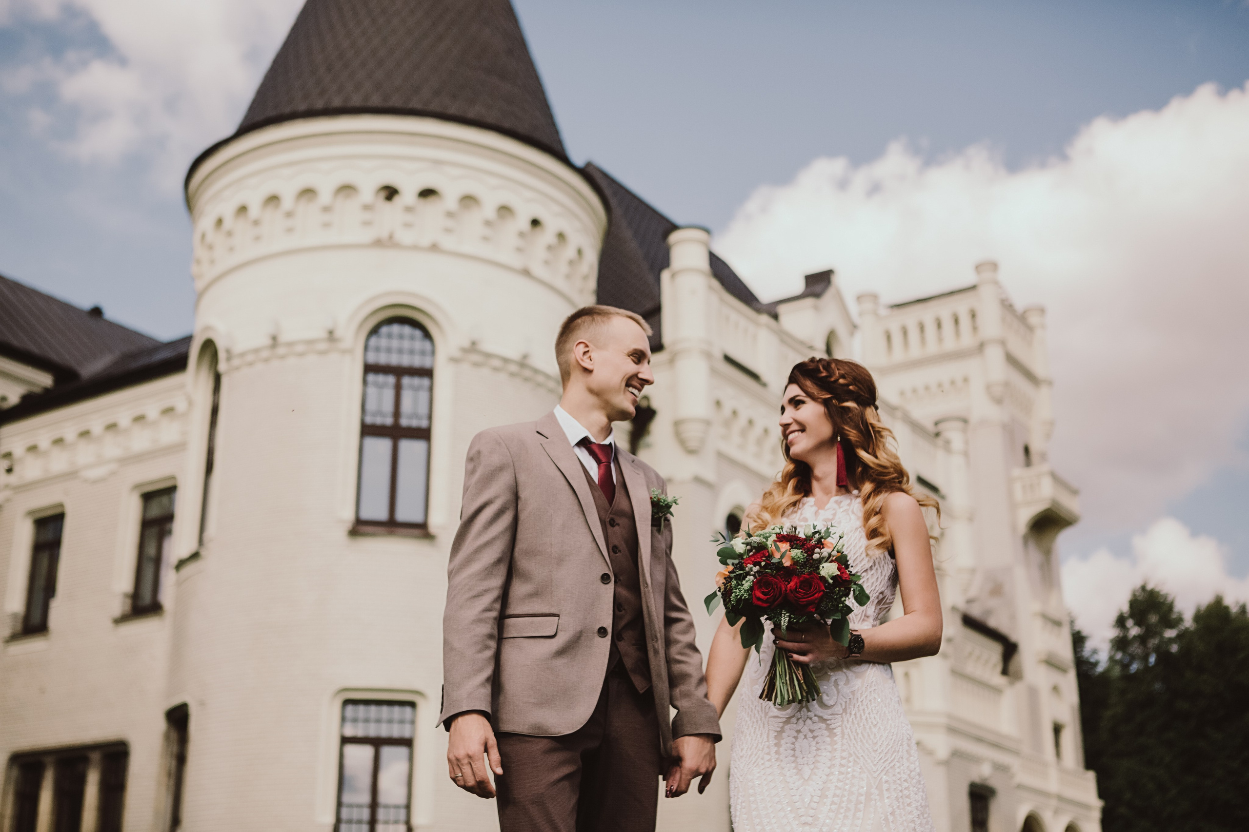 Свадебные моменты 2010-2022. Фотограф Светлана Петрова