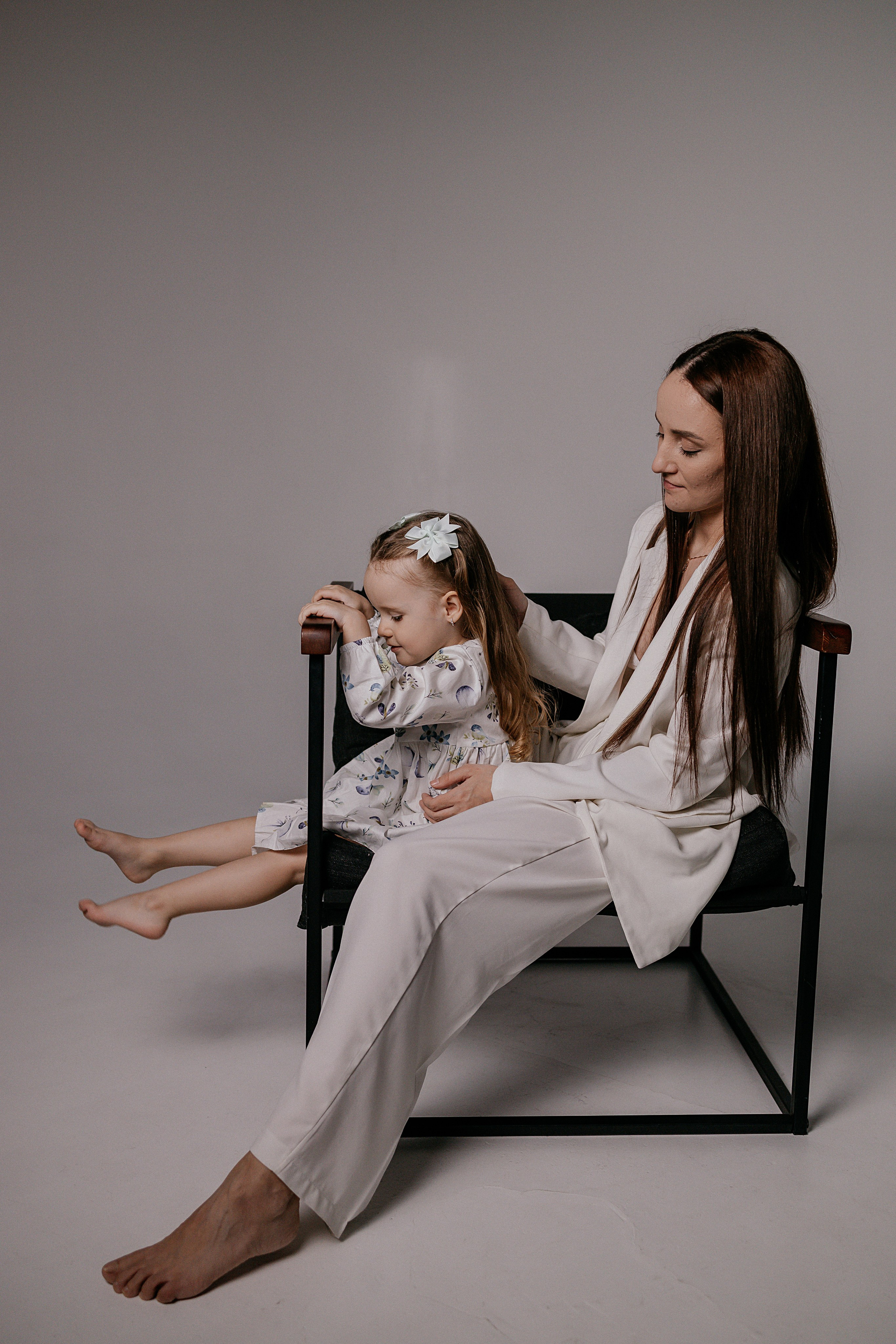 Юлия и Ева. Семейный и свадебный фотограф в Казани Ирина Кириллова