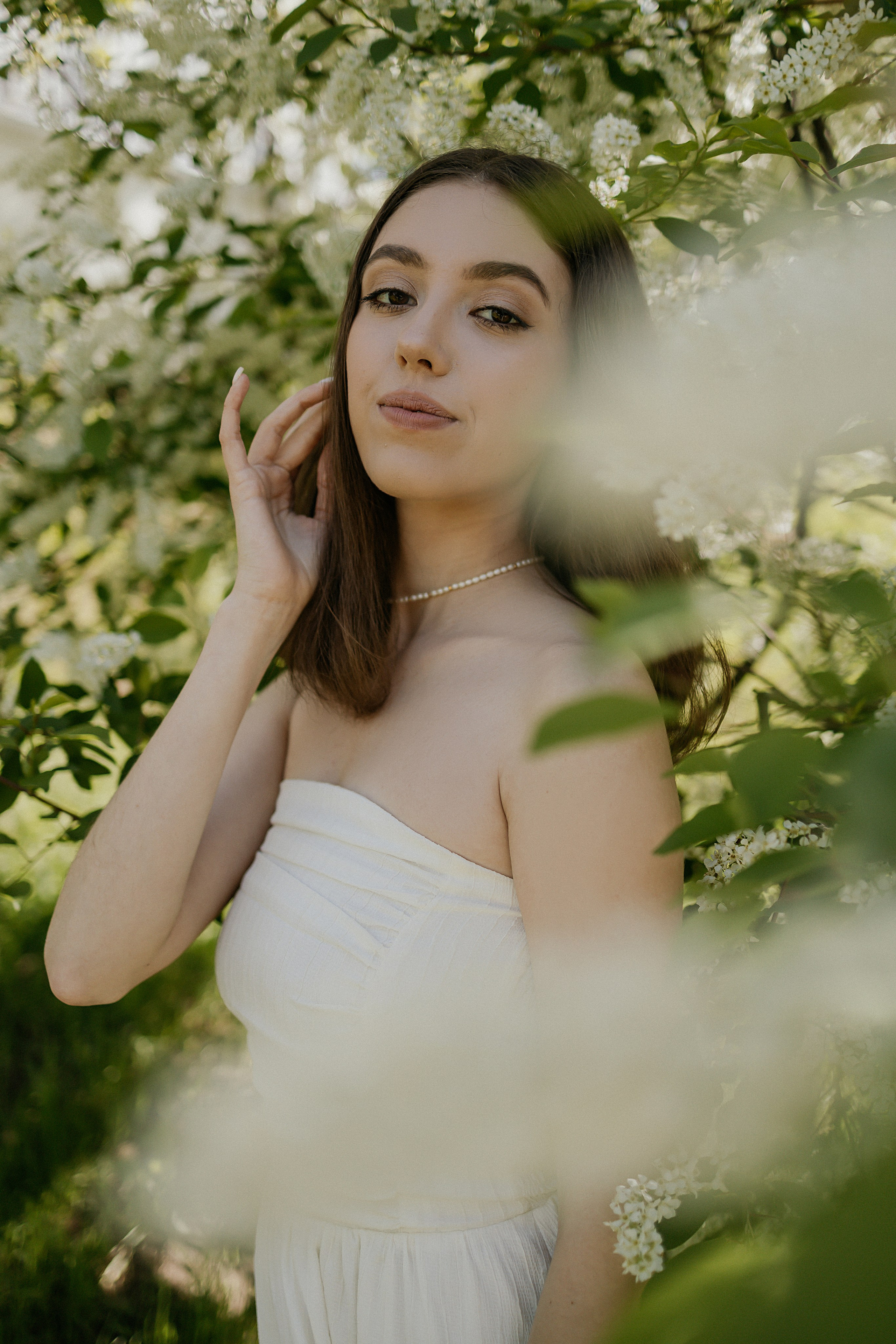 Полина. Семейный и свадебный фотограф в Казани Ирина Кириллова