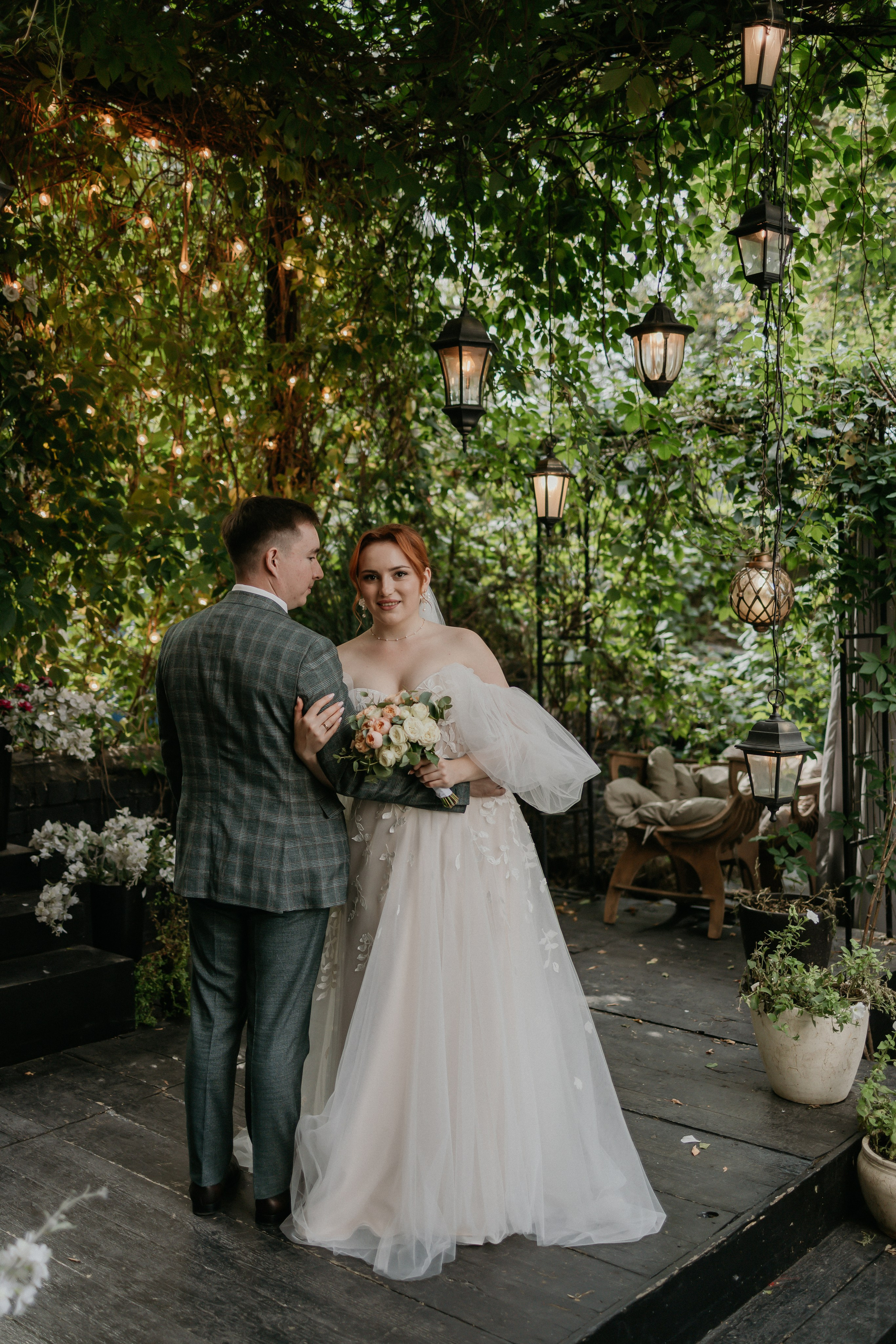 Екатерина и Алнур. Семейный и свадебный фотограф в Казани Ирина Кириллова