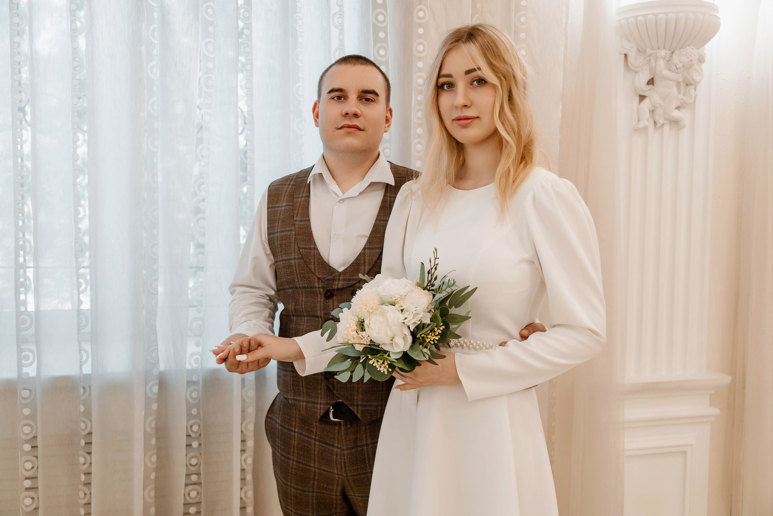 Свадьбы. Фотограф в Самаре Сташенкова Юлия