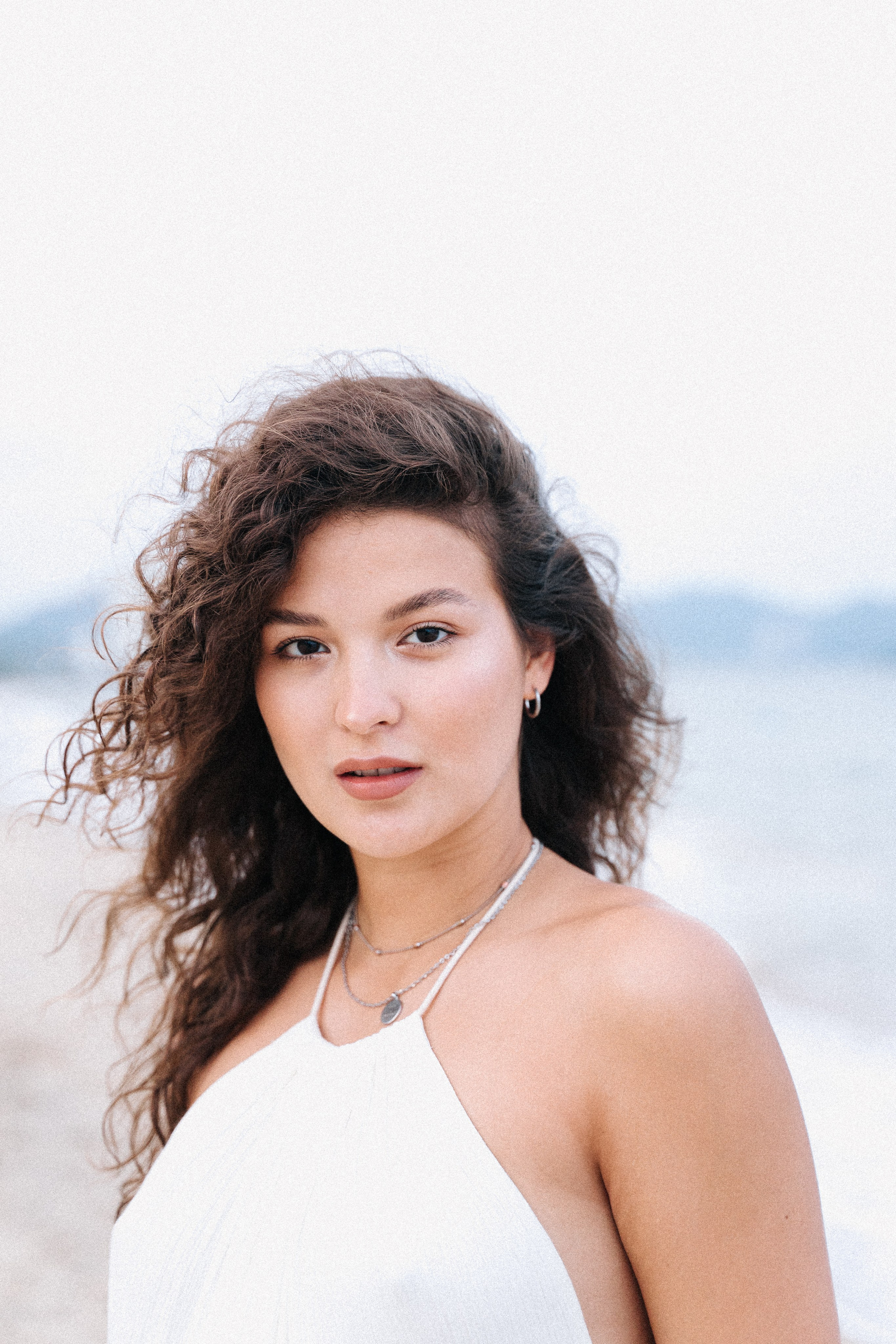 Юля. Портретный арт и репортажный фотограф в Нячанге Ульяхина Полина