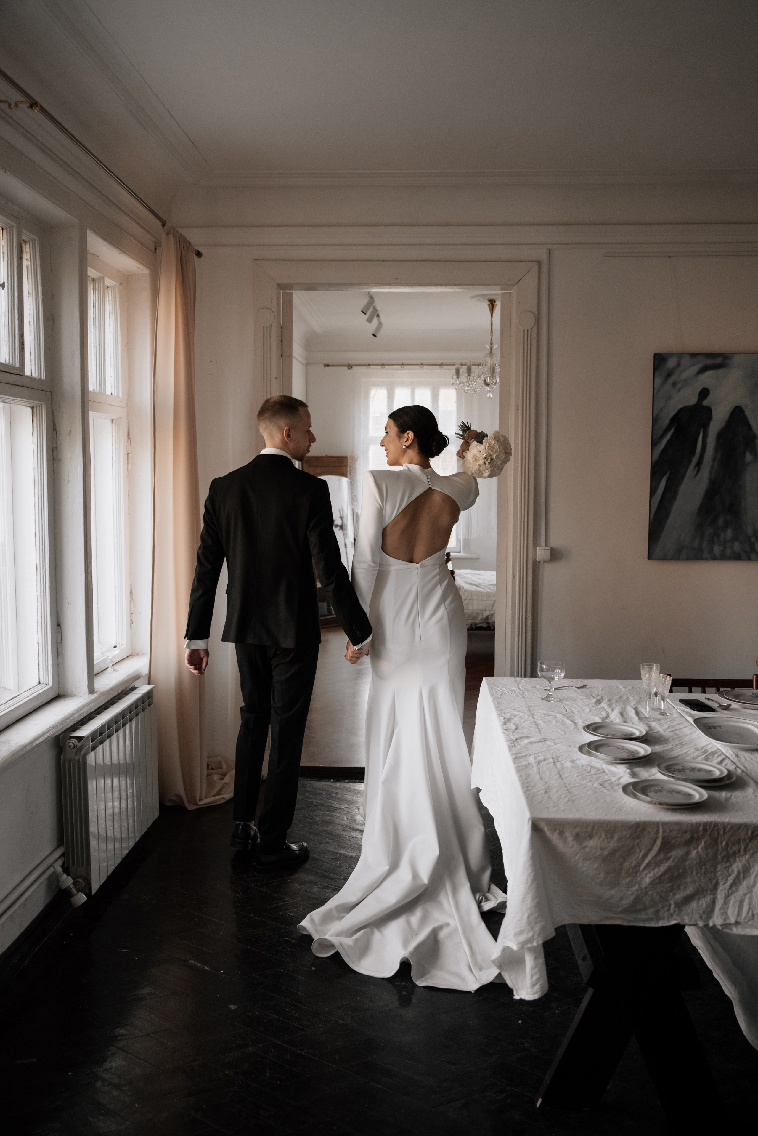 Ангелина ♡ Максим. Фотограф Ольга Плеханова | Нижний Новгород, Москва