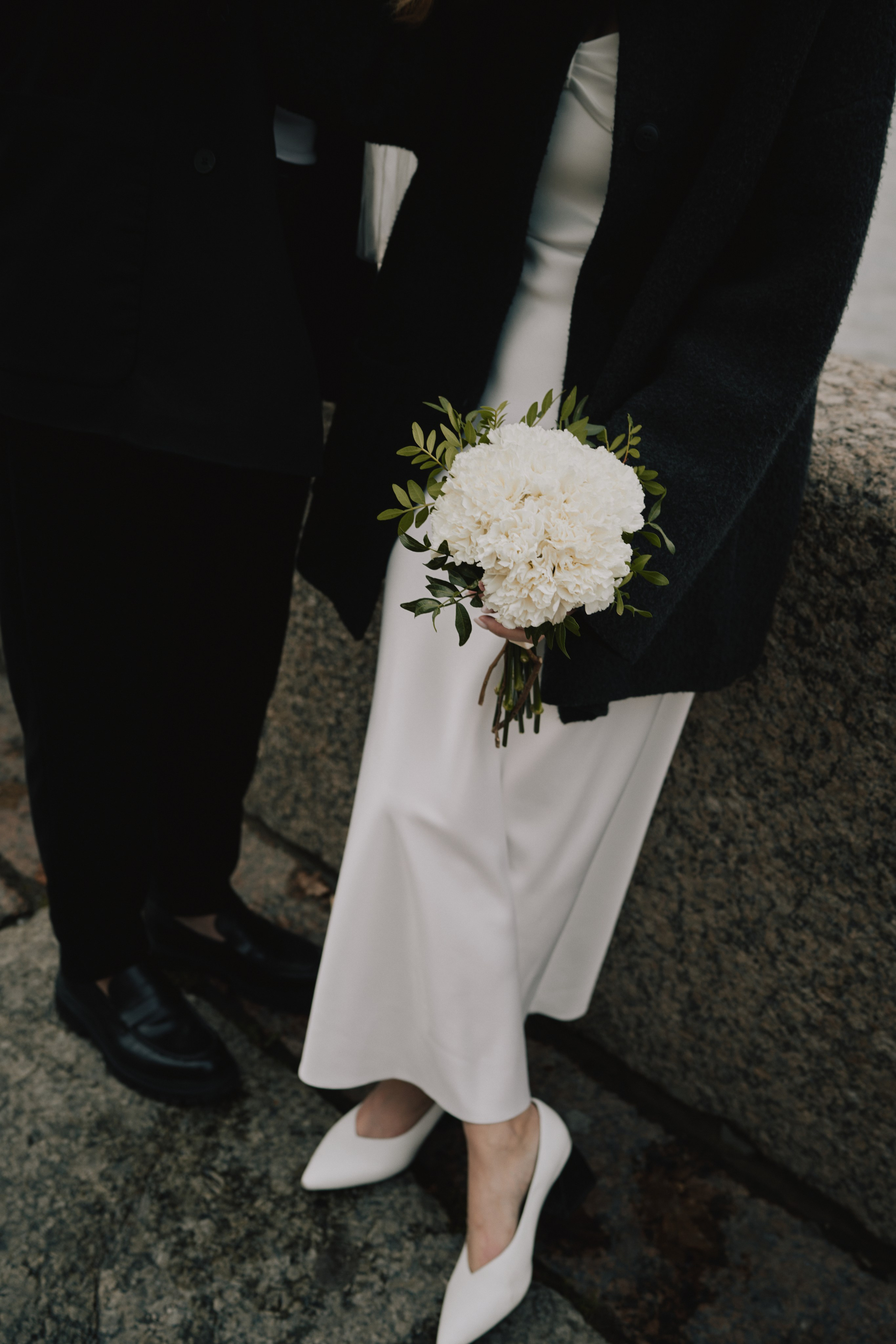 Настя и Паша. Фотограф в Санкт-Петербурге | Аня Маленчук