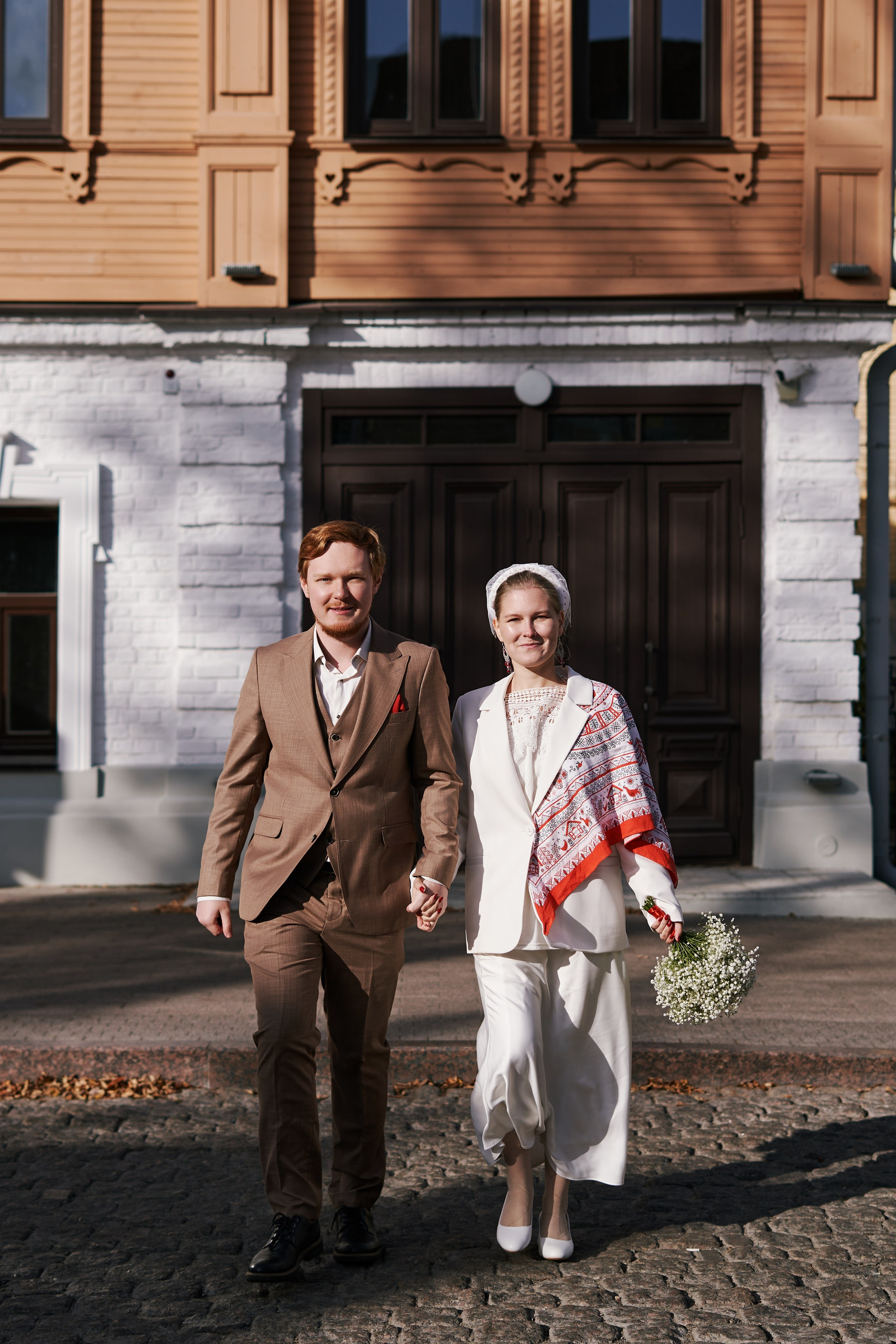 Екатерина и Никита. Фотограф в Нижнем Новгороде Невоструева Анна