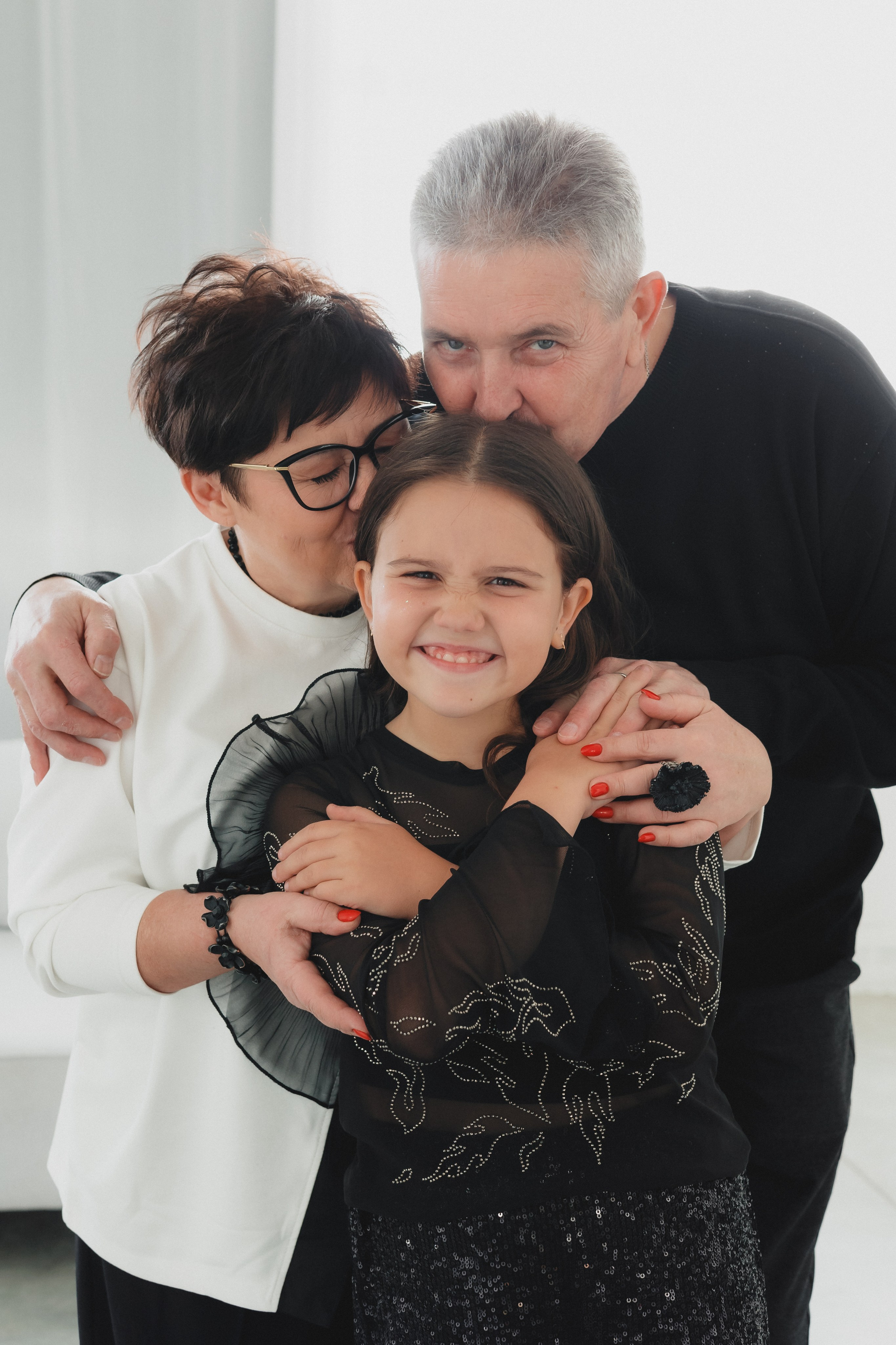 Семья💗. Фотограф в Волгограде — Александра Искандерова