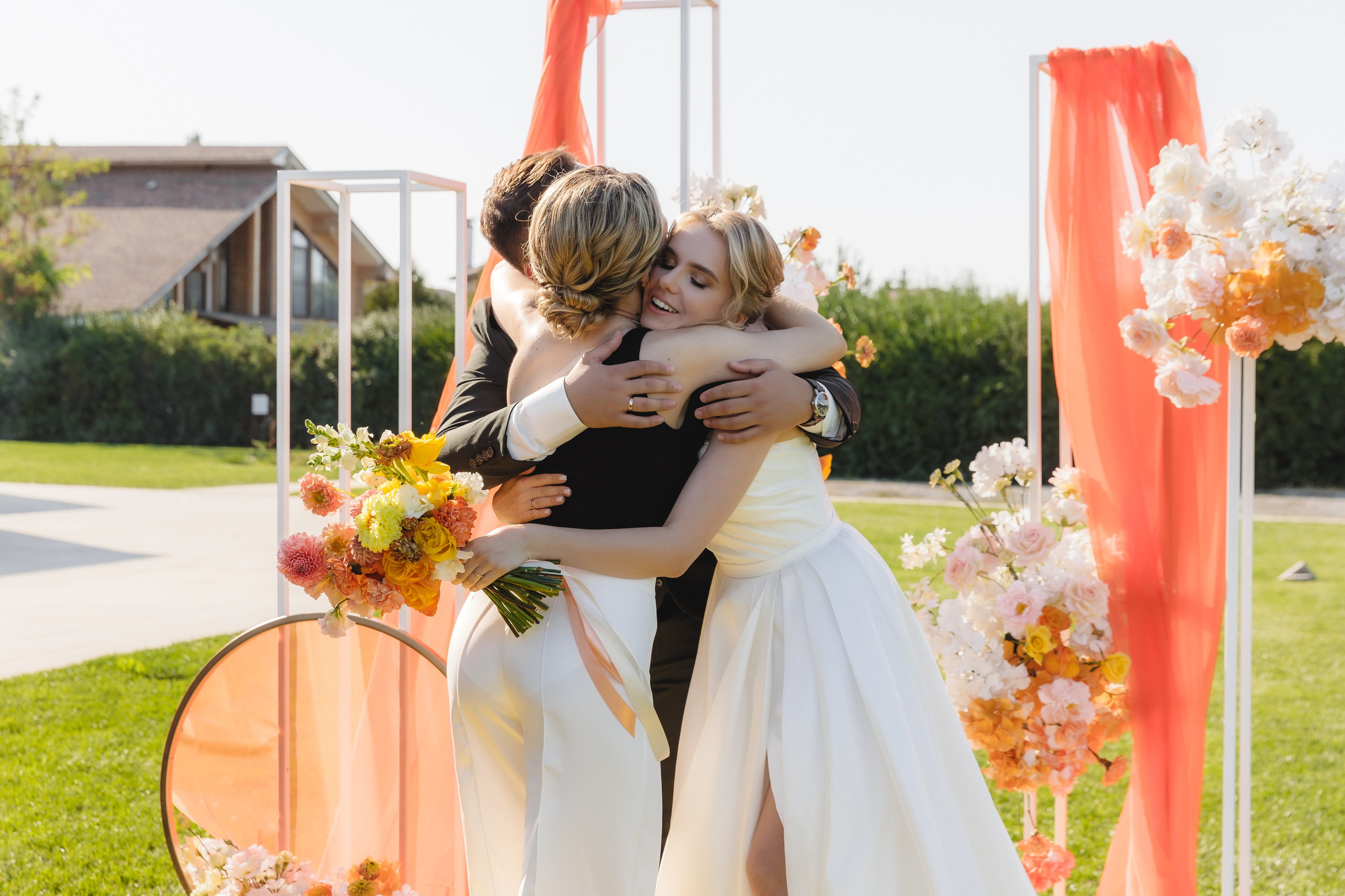 Артём и Дарья. Фотограф в Волгограде — Александра Искандерова