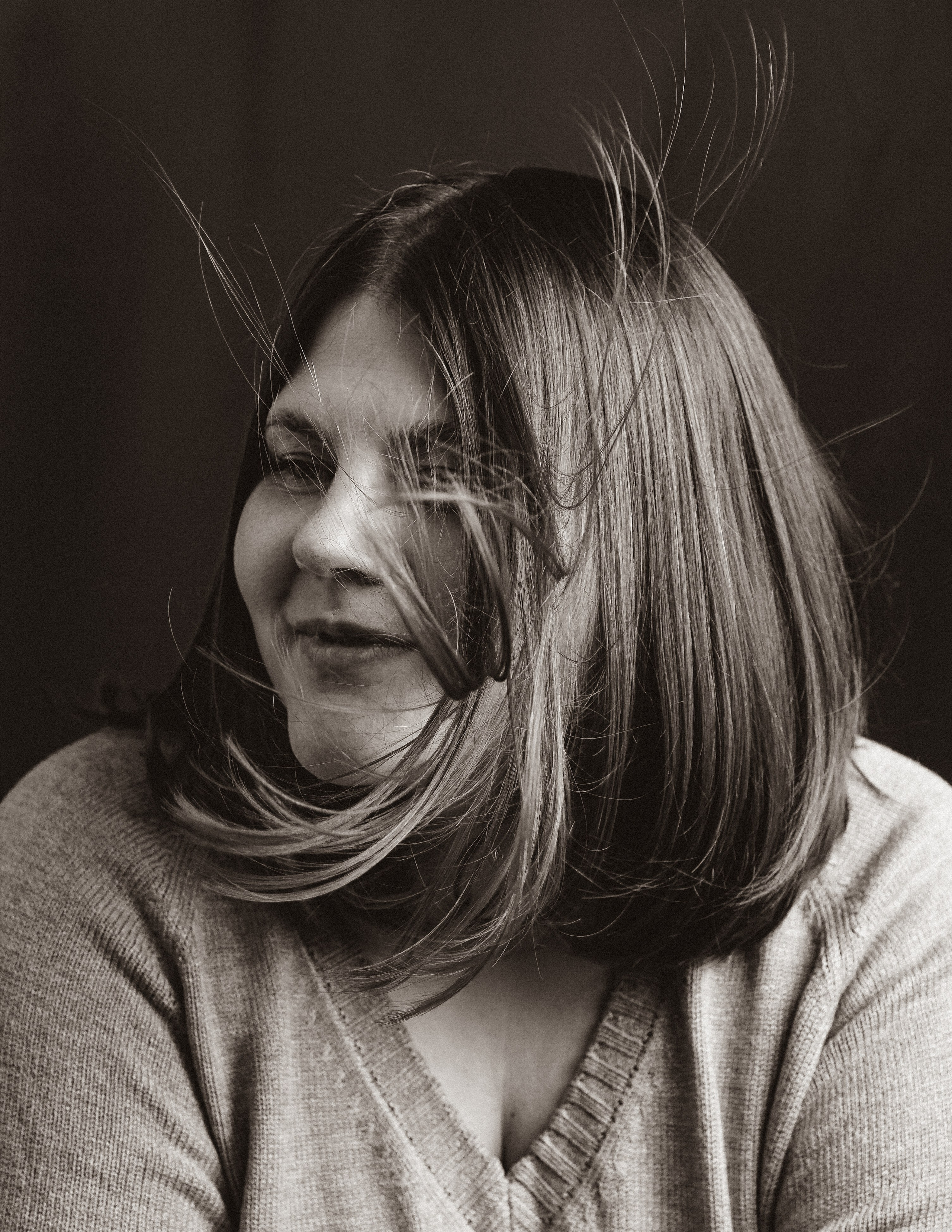 Настя. Фотограф в Москве Юлия Першина