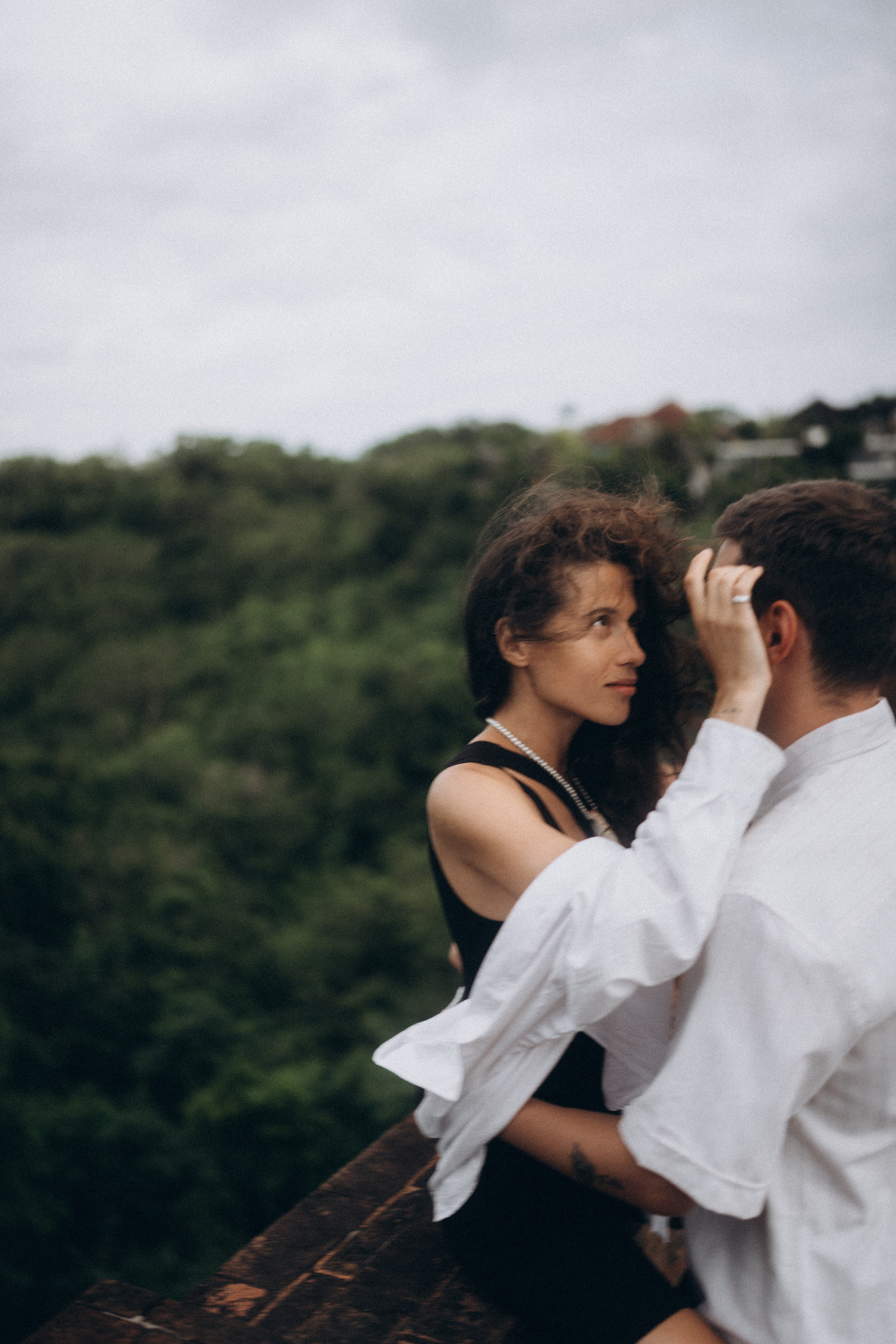 Ирен и Игорь. Ольга Антипова — фотограф