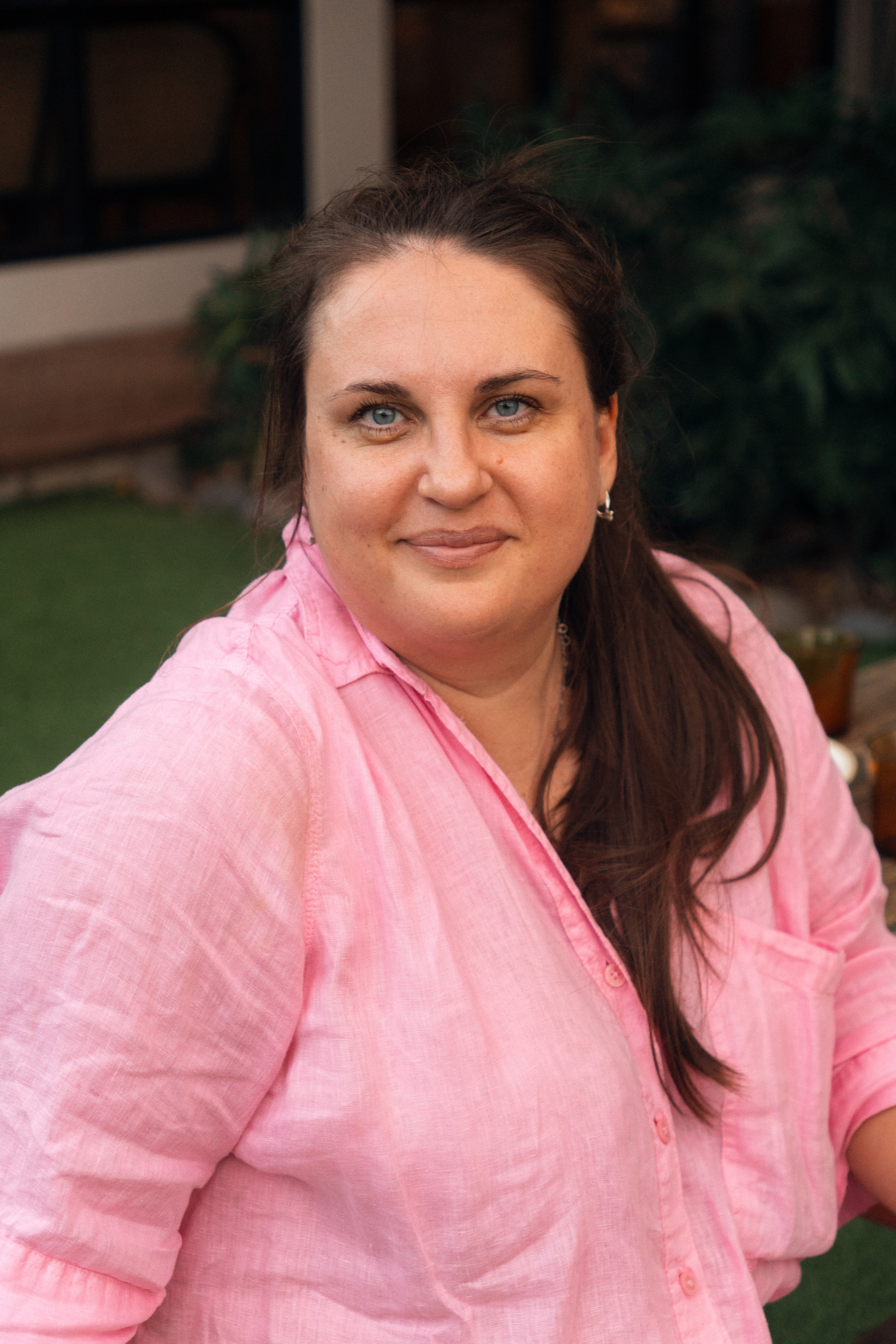 День Рождения Вани. Ольга Антипова — фотограф