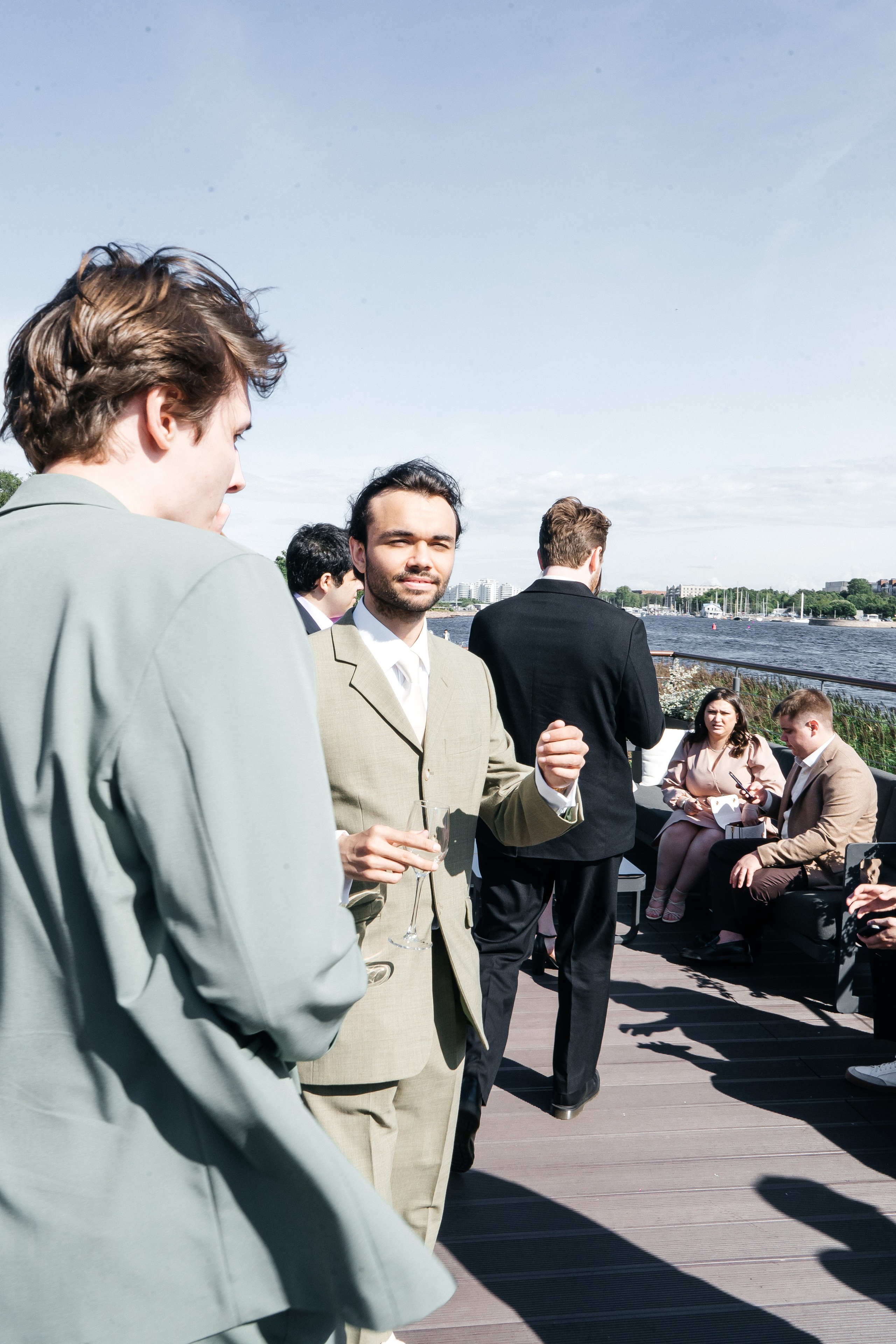 Санкт-Петербург. Свадебный фотограф-видеограф в Архангельске. Фотохудожница Lana Contra
