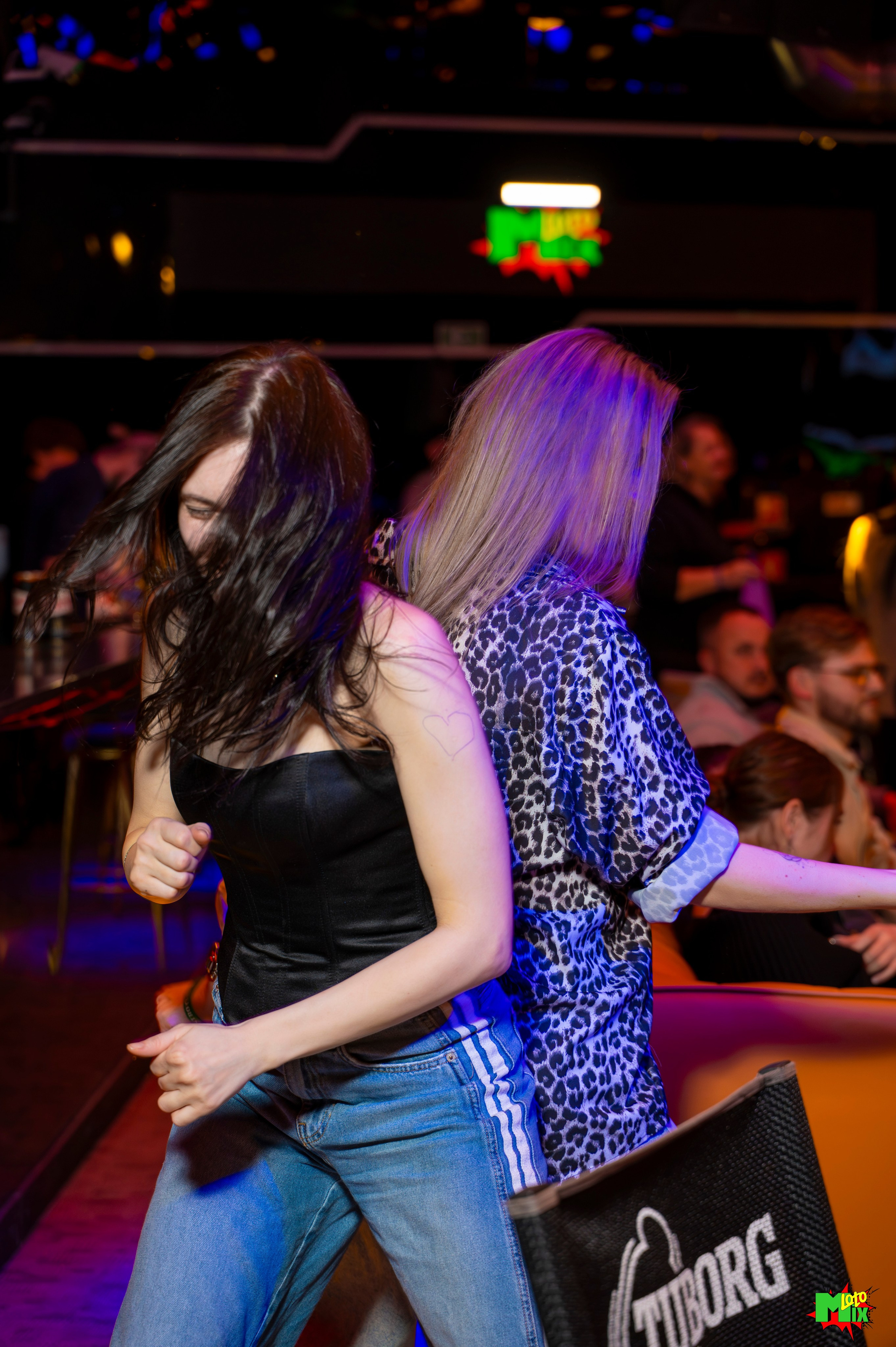 Репортаж MIXLOTO. Фотограф Беларусь — Ольга Шаповалова (Жардецкая)