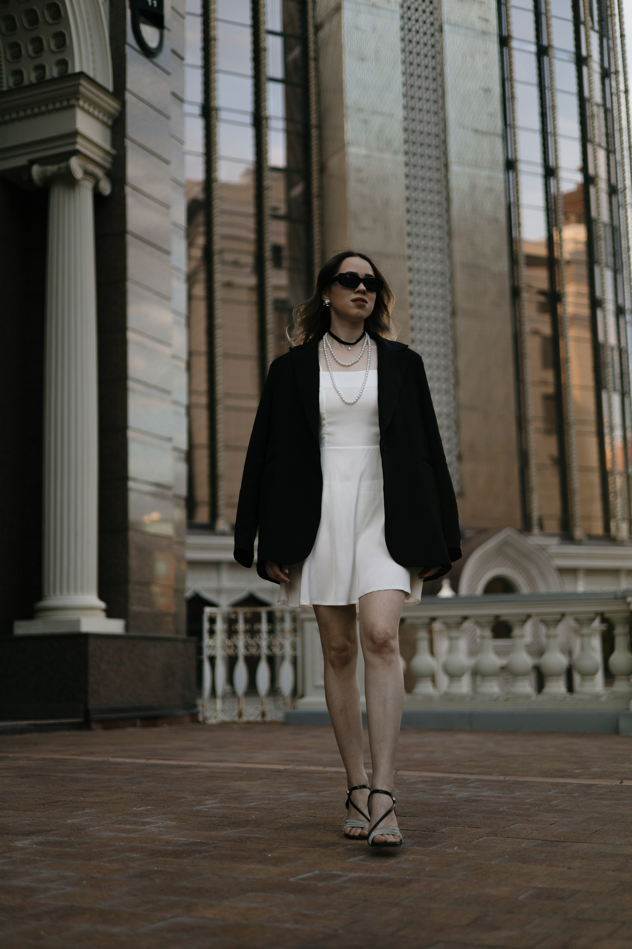 DIANA. Фотограф Элла Ефимова