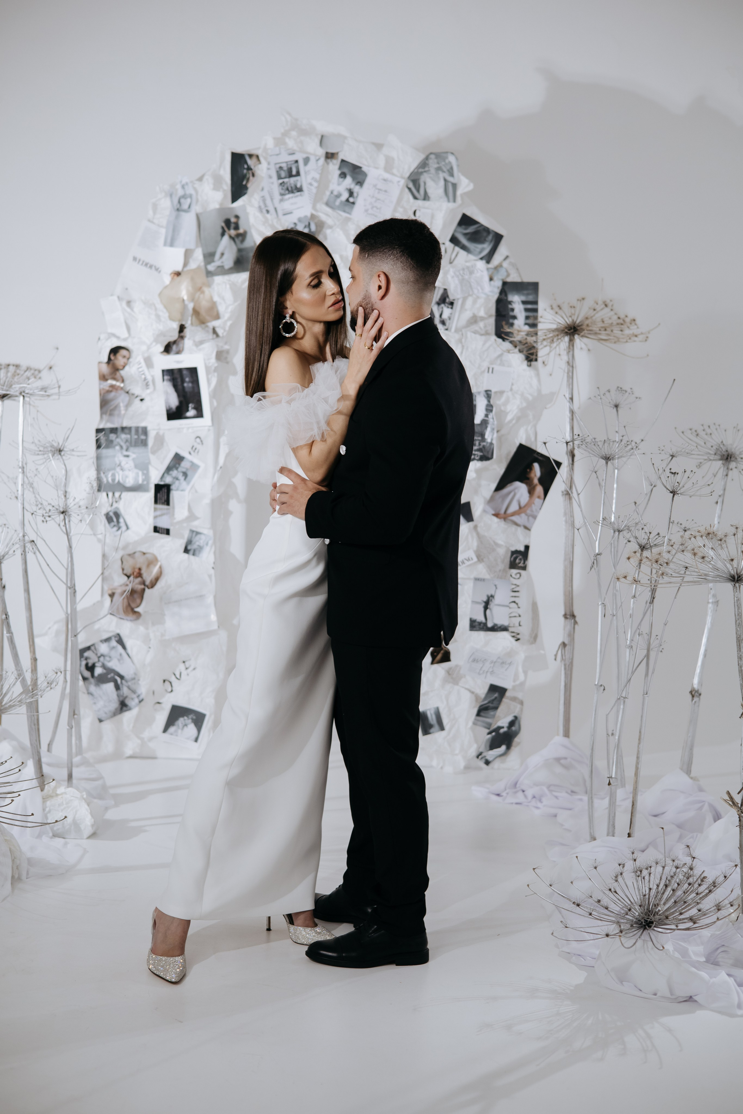 BORSHEVIK. Фотограф Элла Ефимова