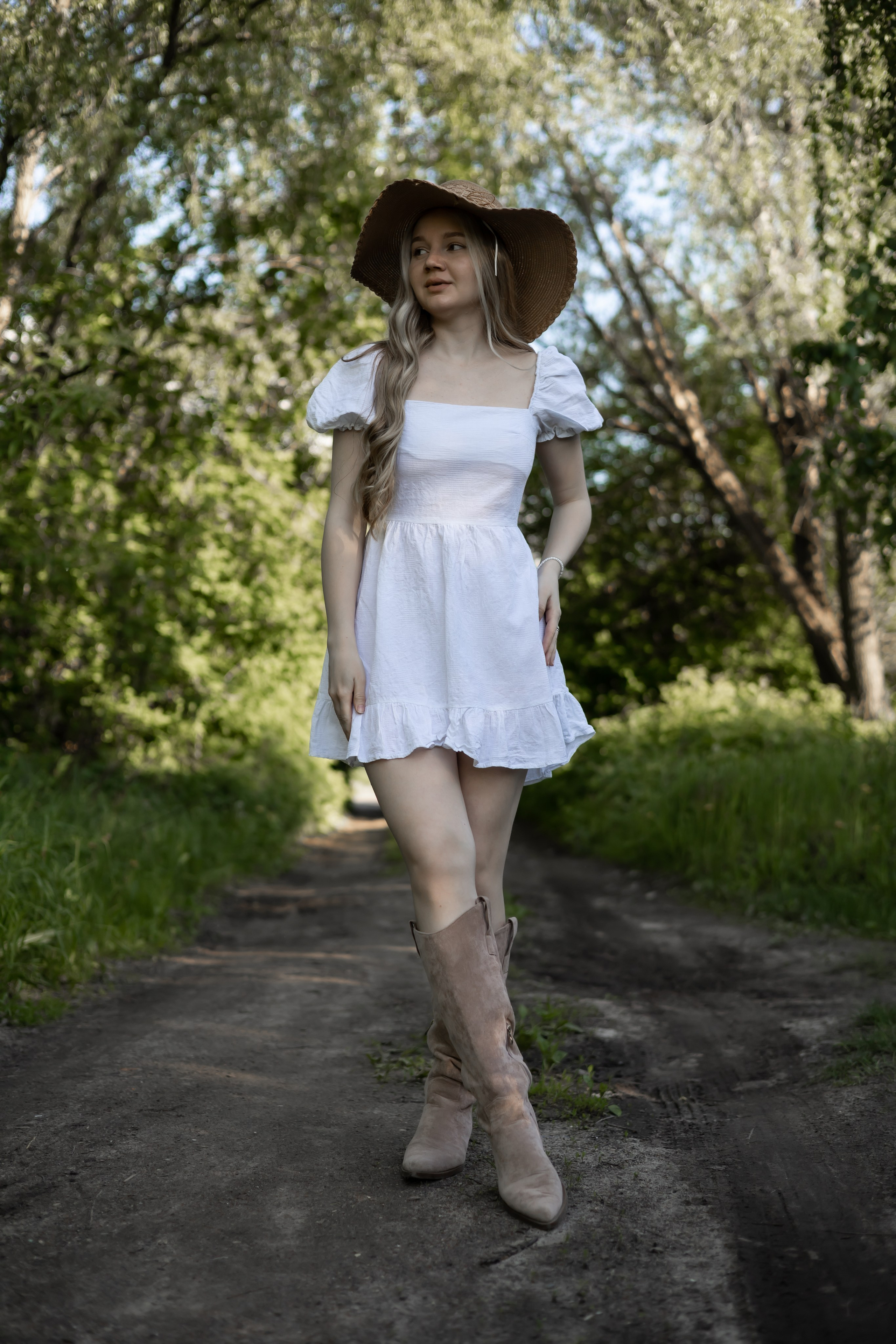 DINARA. Фотограф Элла Ефимова