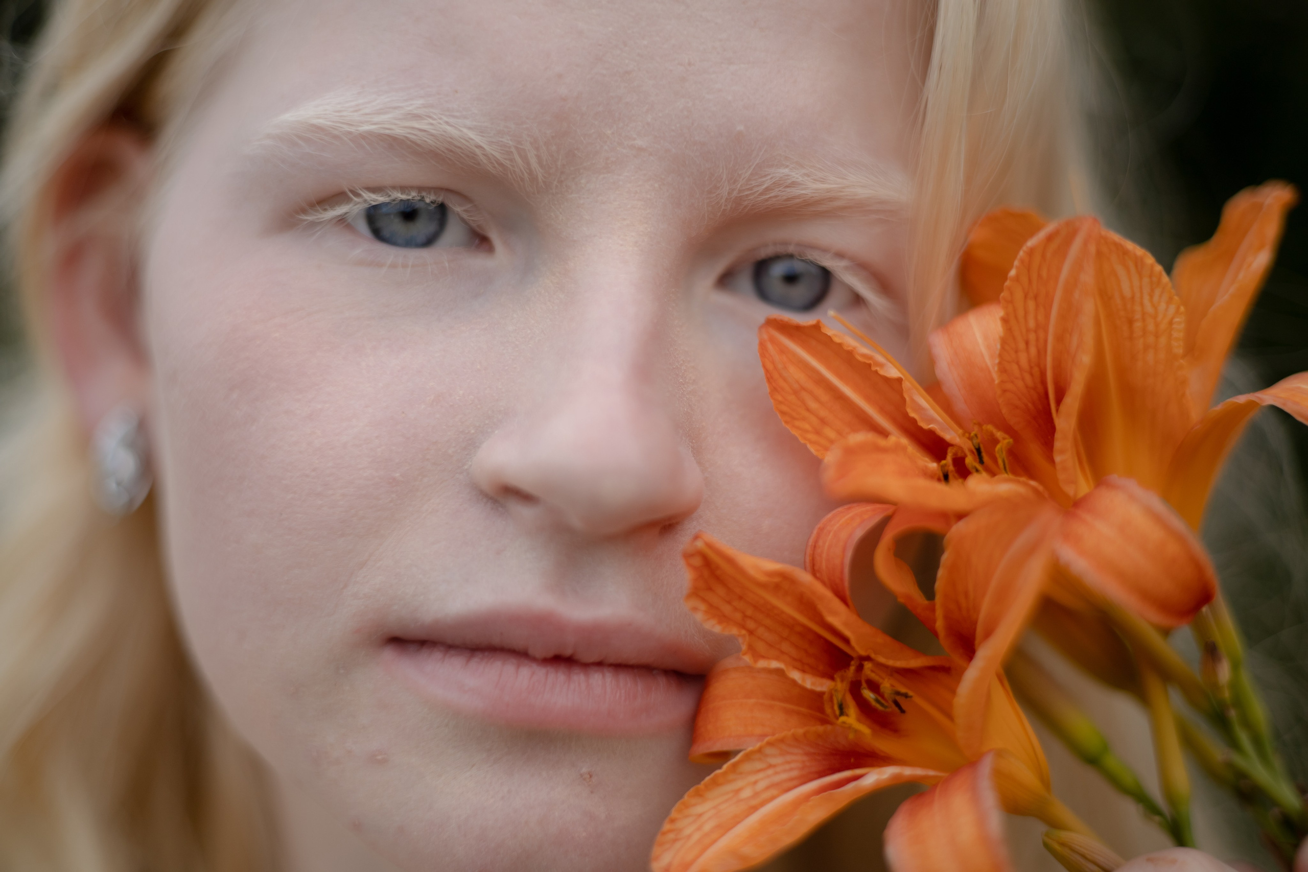 ВАСИЛИСА. Фотограф Элла Ефимова