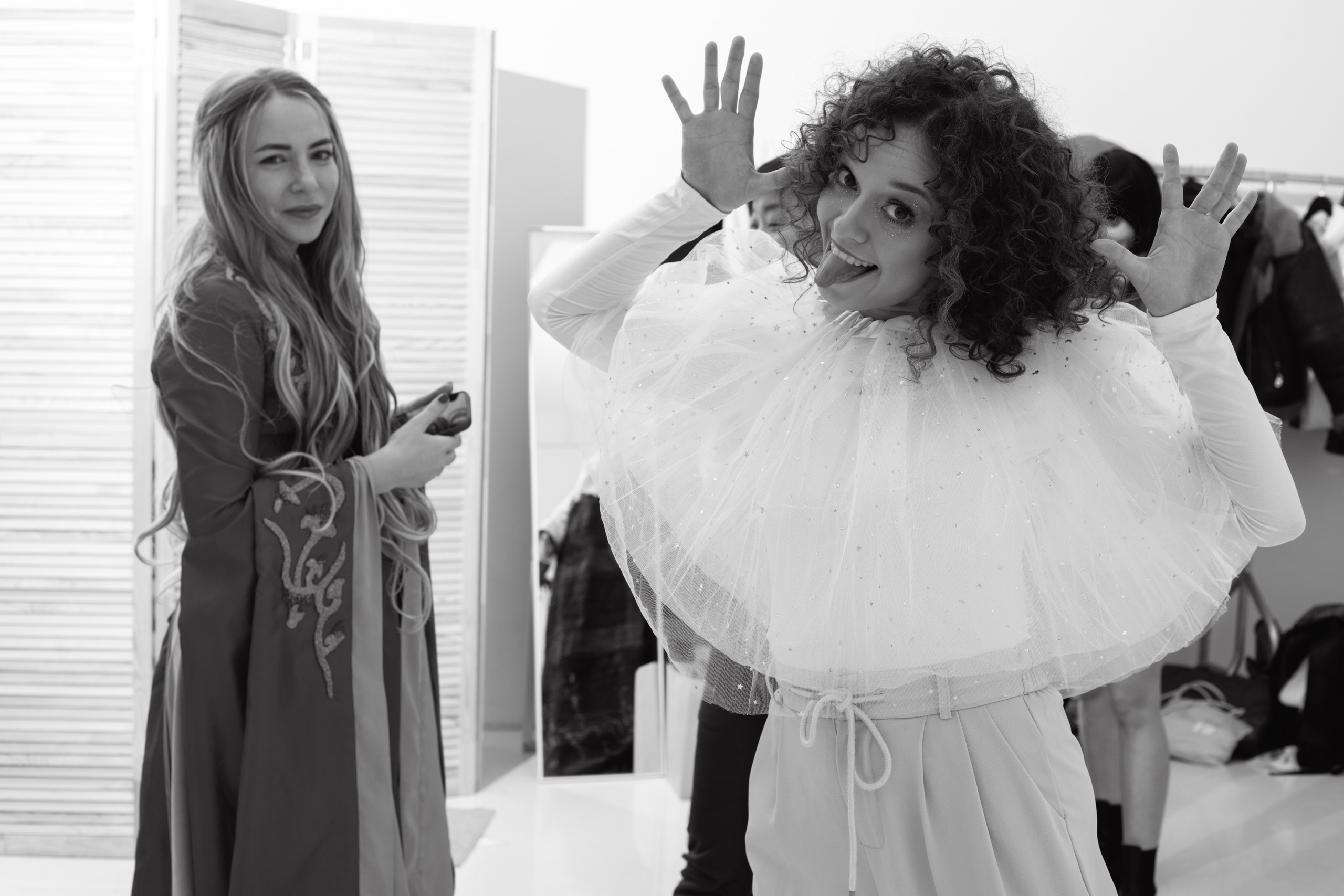 Yandex Team. Фотограф Москва Дмитрий Курасов