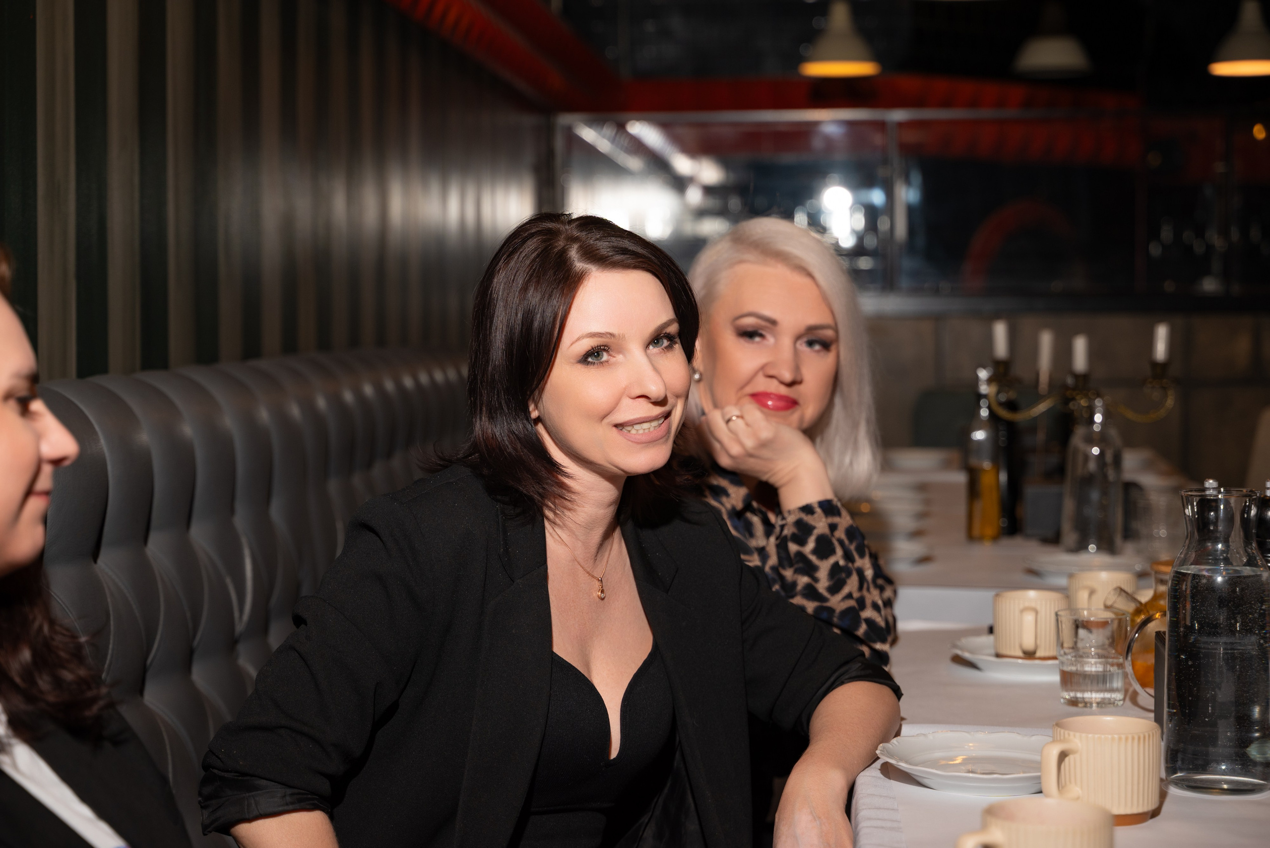 Деловой нетворкинг для девушек. Свадебный и семейный фотограф в Рязани — Москве Екатерина Ермакова