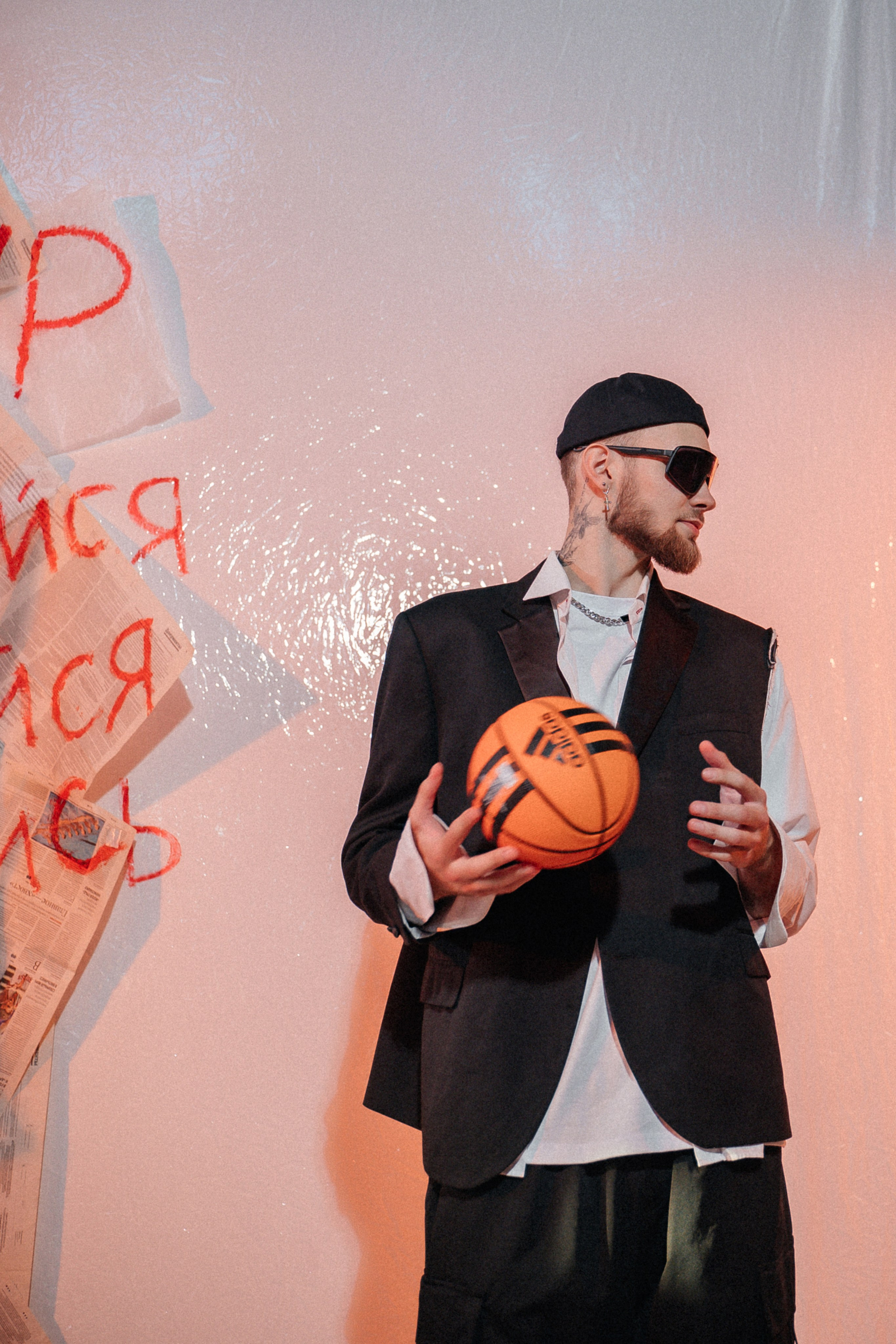 Игра сердец. Свадебный и семейный фотограф в Рязани — Москве Екатерина Ермакова