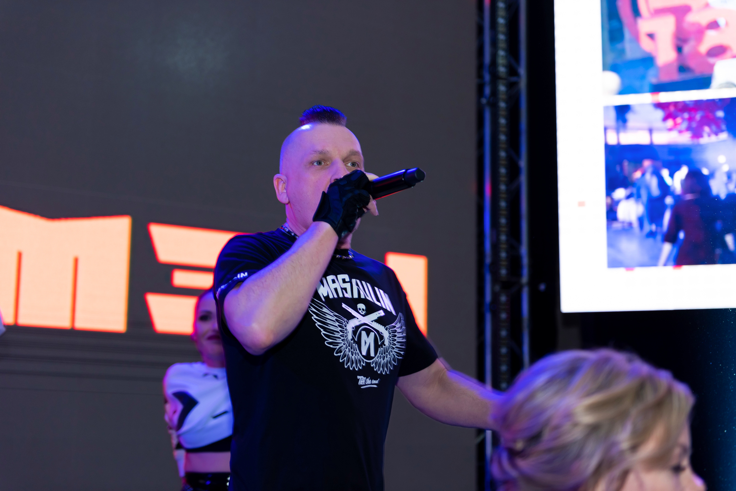 Фоторепортаж на мероприятиях и корпоративе. Мария Прищеп. Профессиональный фотограф в Краснодаре