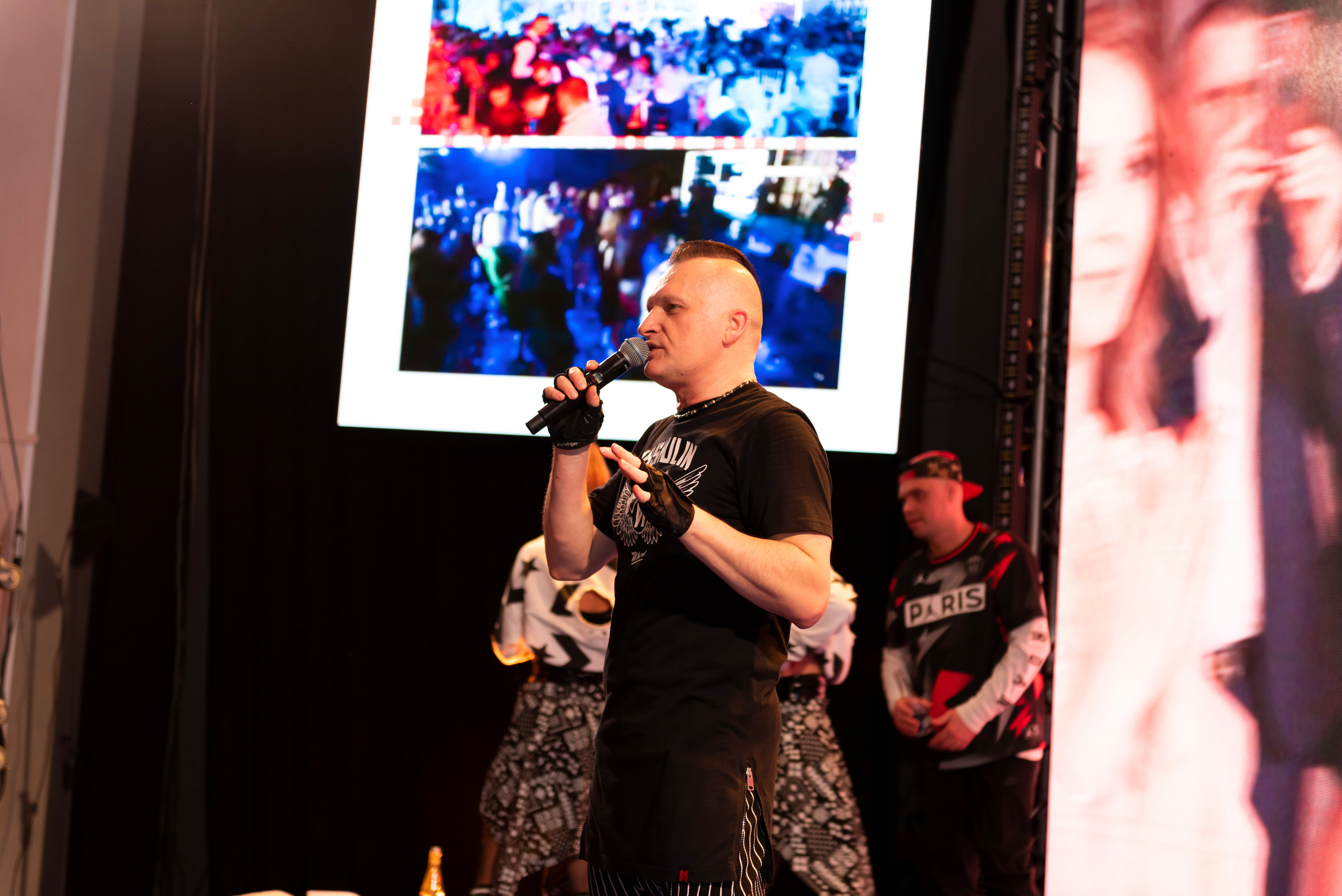 Фоторепортаж на мероприятиях и корпоративе. Мария Прищеп. Профессиональный фотограф в Краснодаре