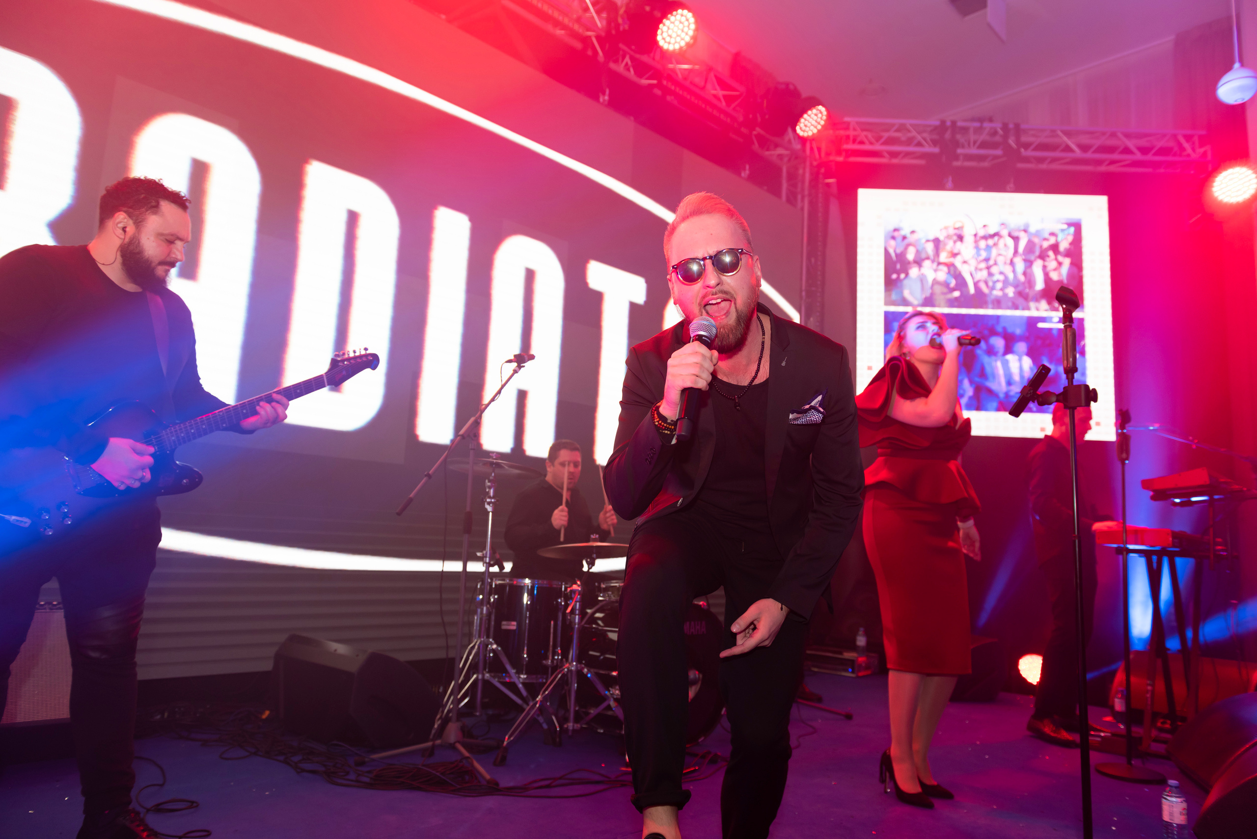 Фоторепортаж на мероприятиях и корпоративе. Мария Прищеп. Профессиональный фотограф в Краснодаре