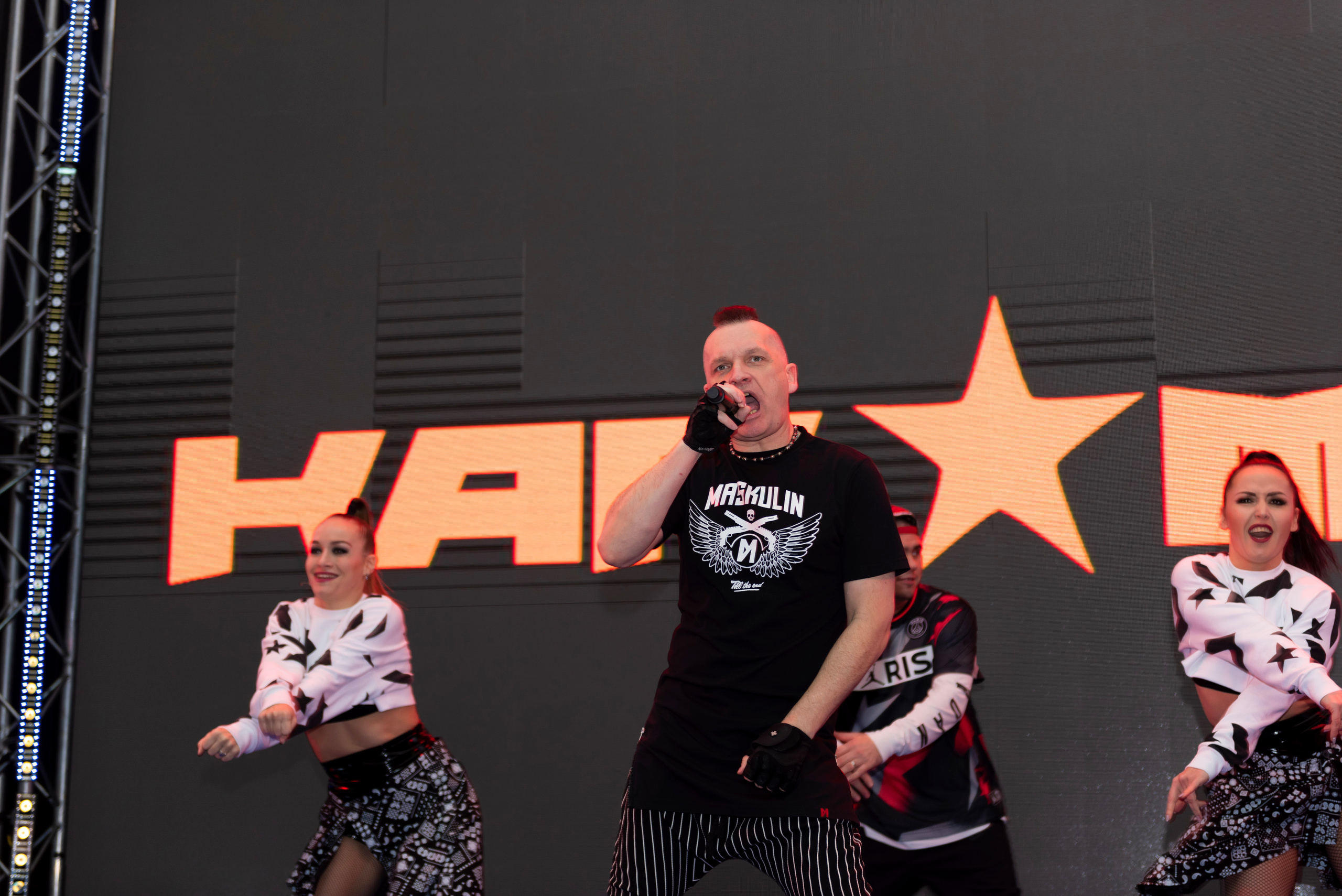 Фоторепортаж на мероприятиях и корпоративе. Мария Прищеп. Профессиональный фотограф в Краснодаре