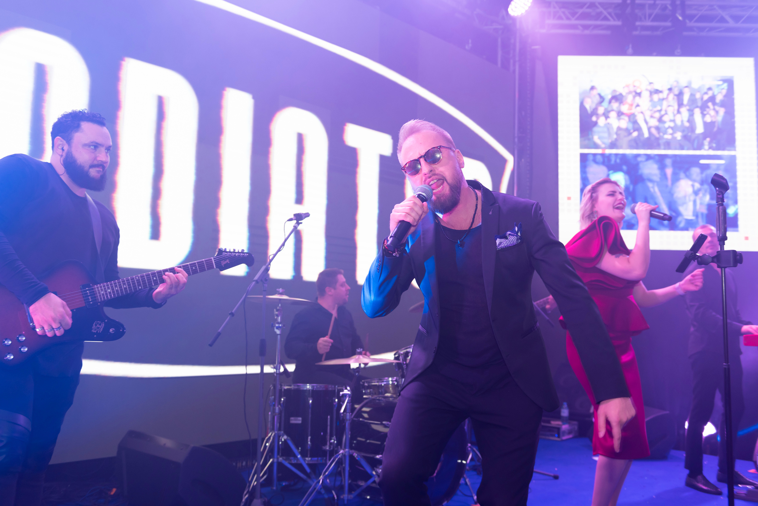 Фоторепортаж на мероприятиях и корпоративе. Мария Прищеп. Профессиональный фотограф в Краснодаре