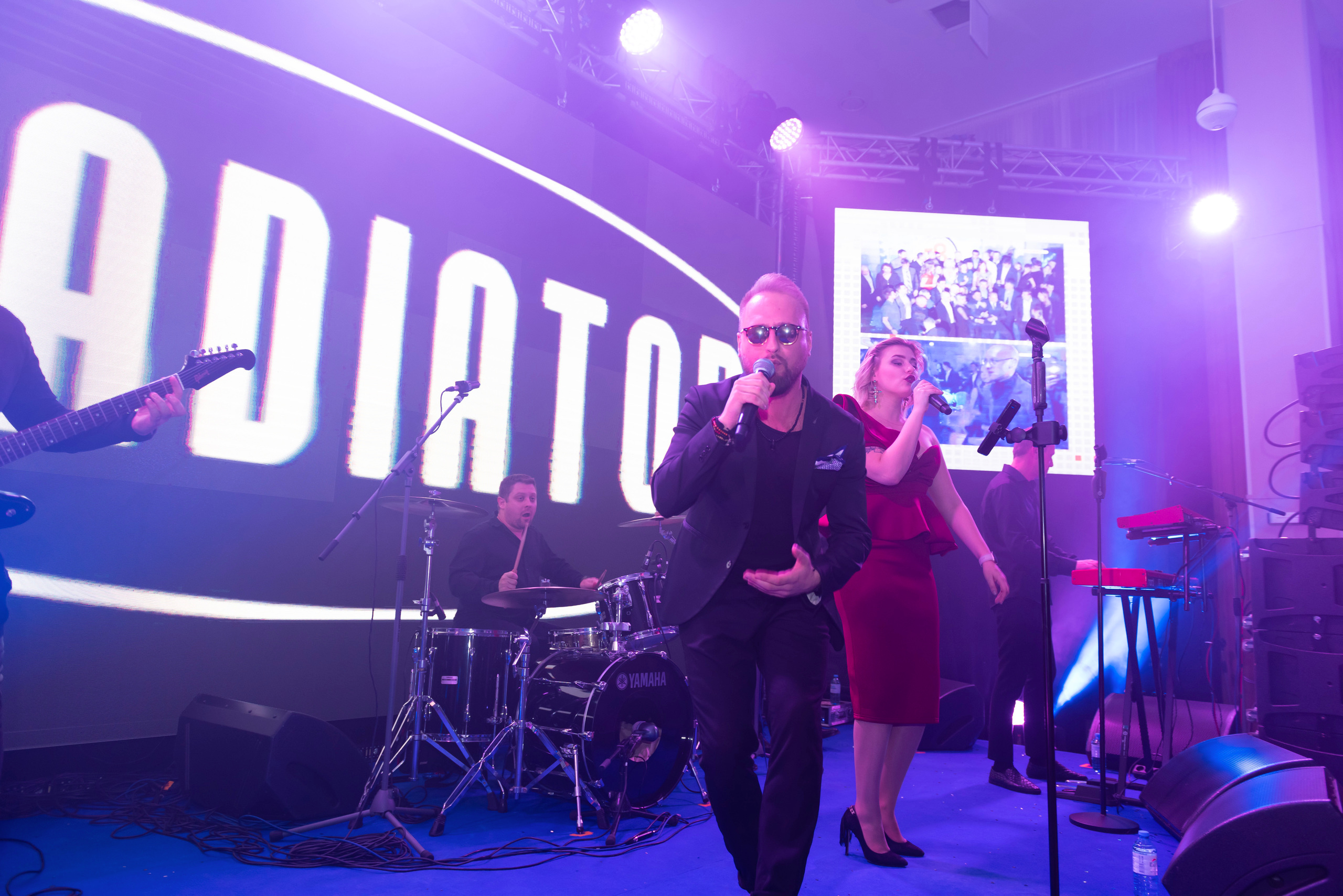 Фоторепортаж на мероприятиях и корпоративе. Мария Прищеп. Профессиональный фотограф в Краснодаре