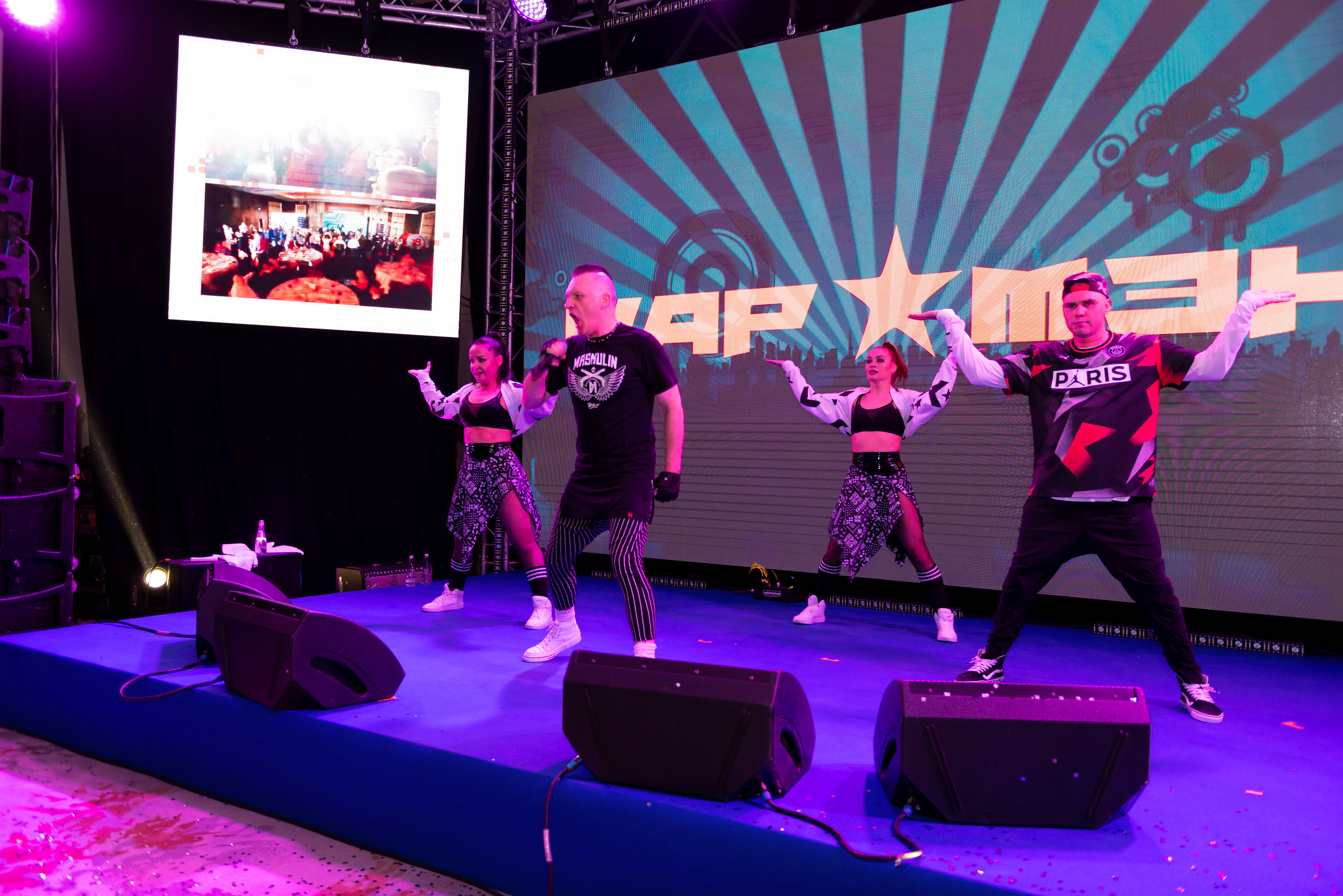 Фоторепортаж на мероприятиях и корпоративе. Мария Прищеп. Профессиональный фотограф в Краснодаре