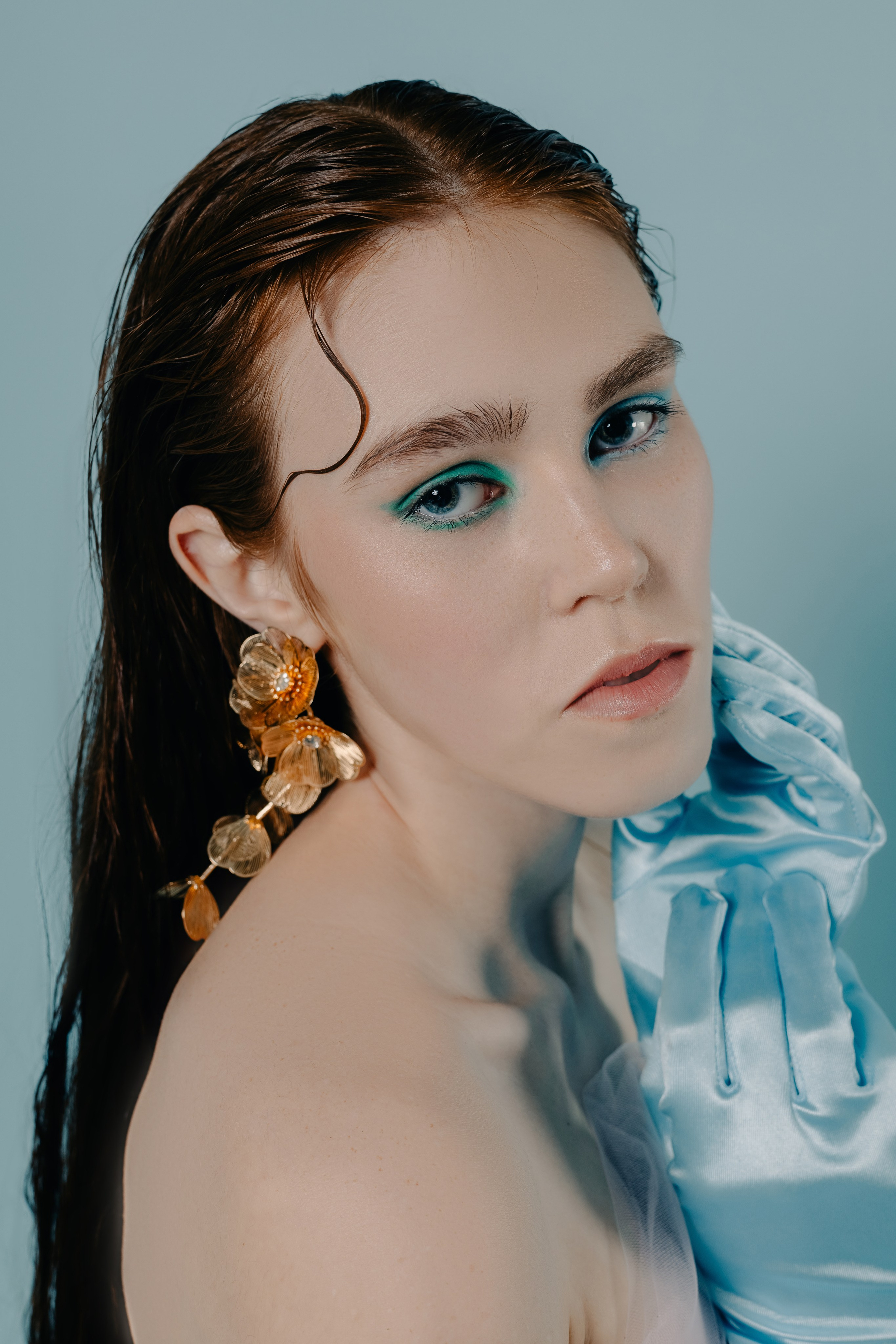 Дарья Давыдова