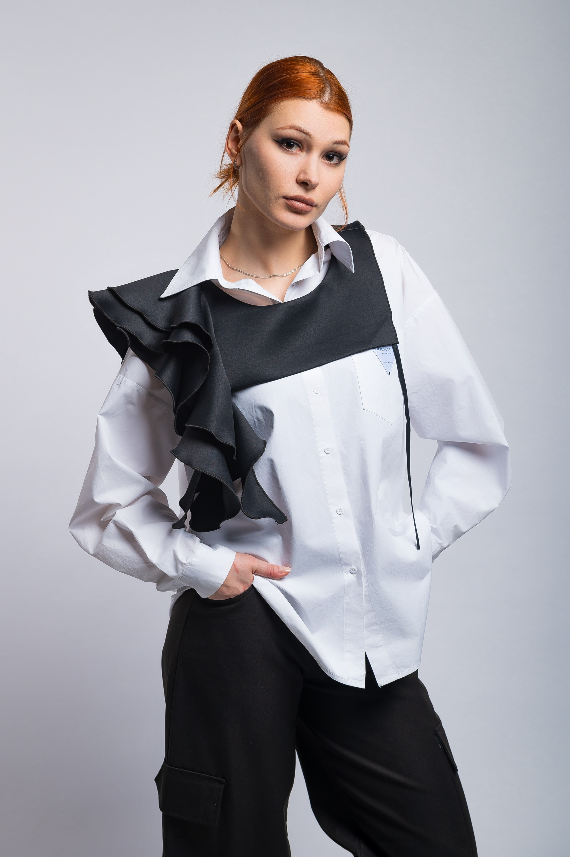 Рюши. Главная