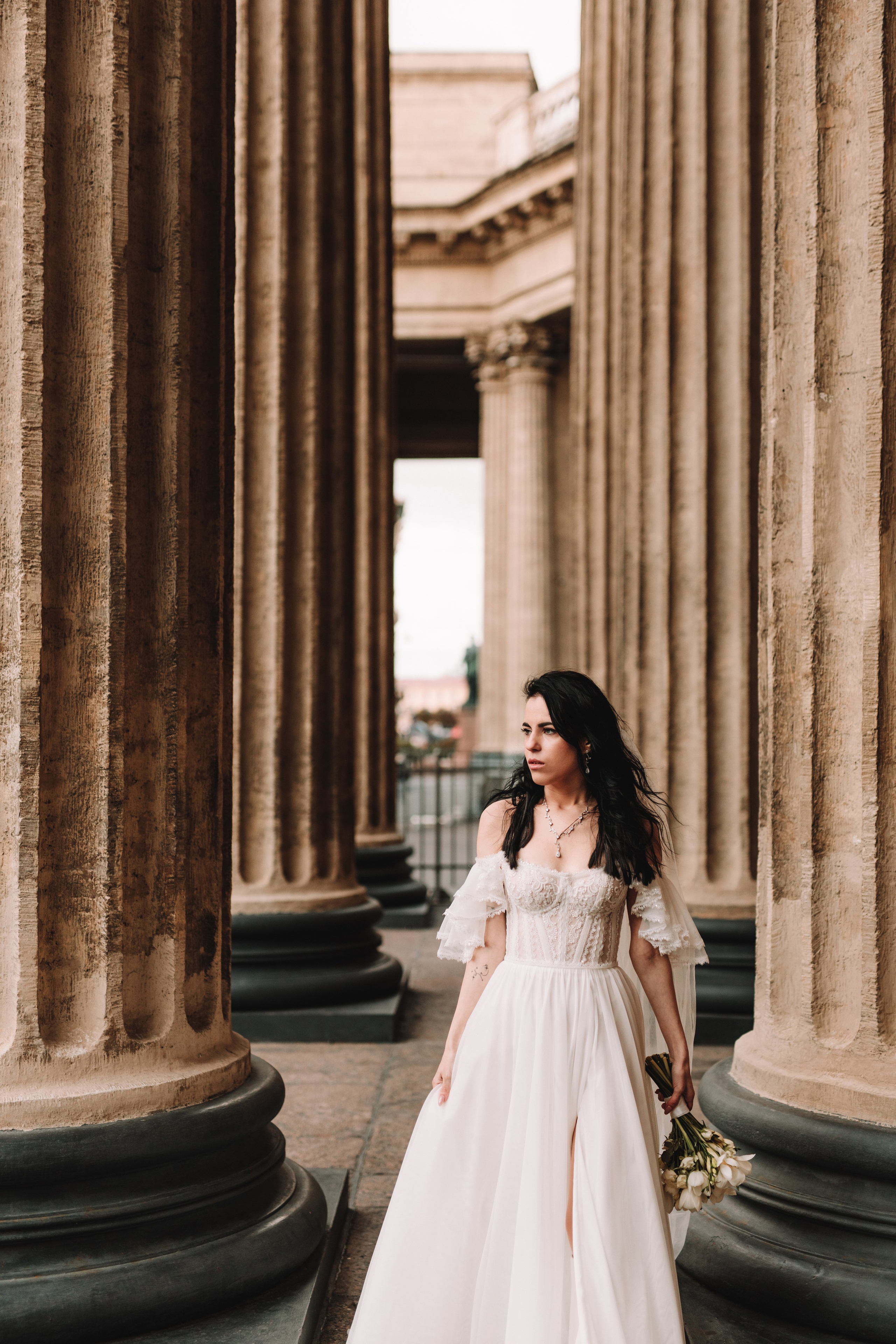 Рома Оля. Свадебный фотограф СПб Евгения Орлова