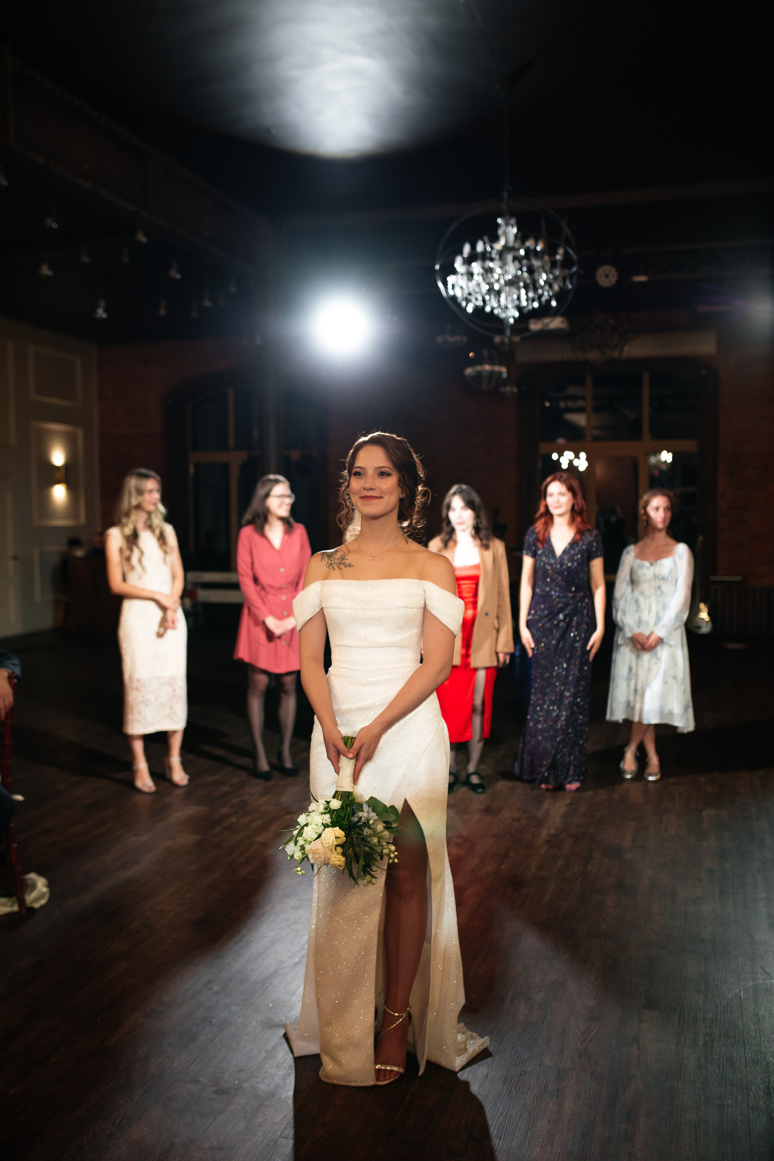 Wedding Day. Анна Михайлова|Свадебный фотограф в Санкт-Петербурге