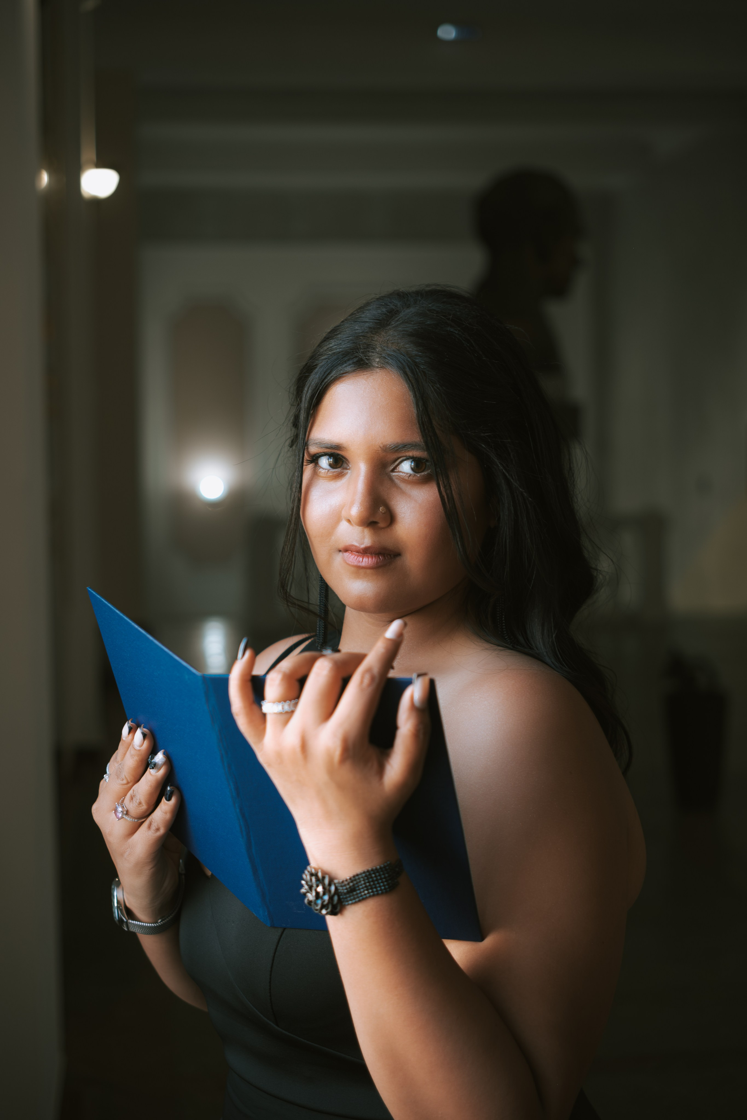 Кейс — Выпускной Медицинский институт имени С. И. Георгиевского. Коммерческий и Портретный Фотограф Симферополь Крым Максим Махо