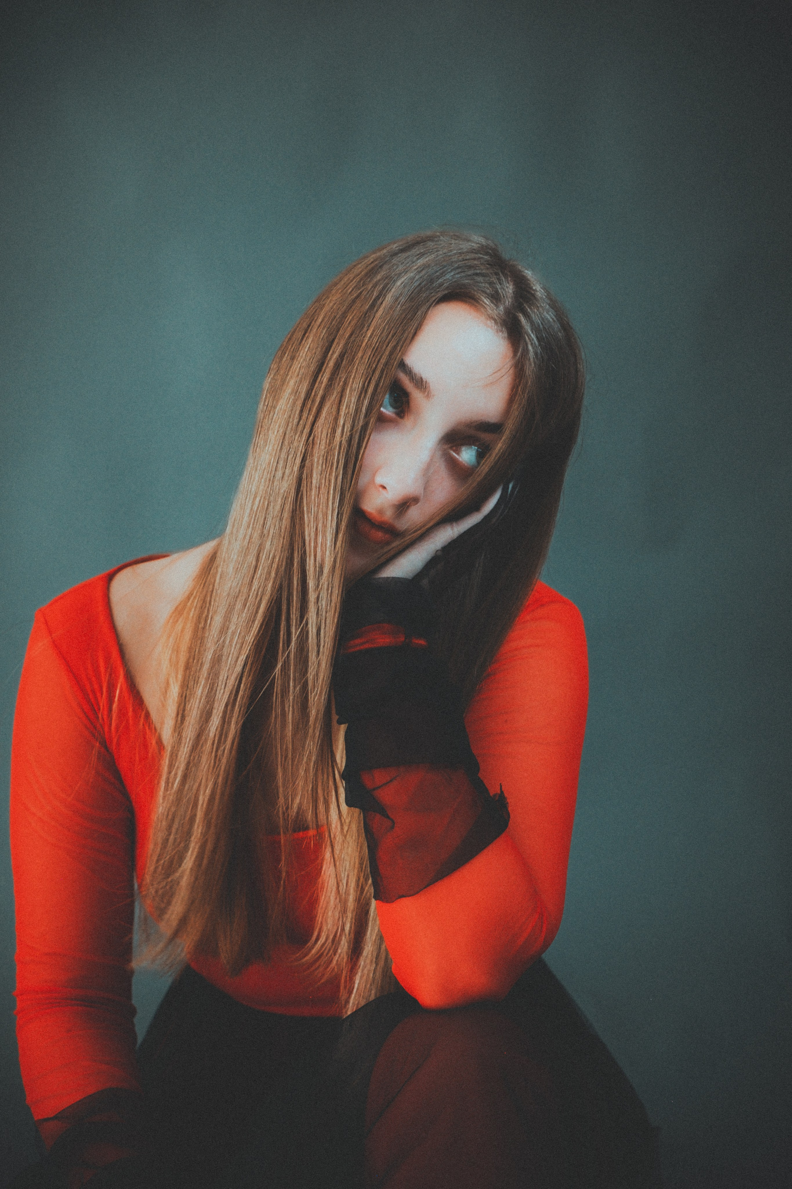 Для женщин. Коммерческий и Портретный Фотограф Симферополь Крым Максим Махо