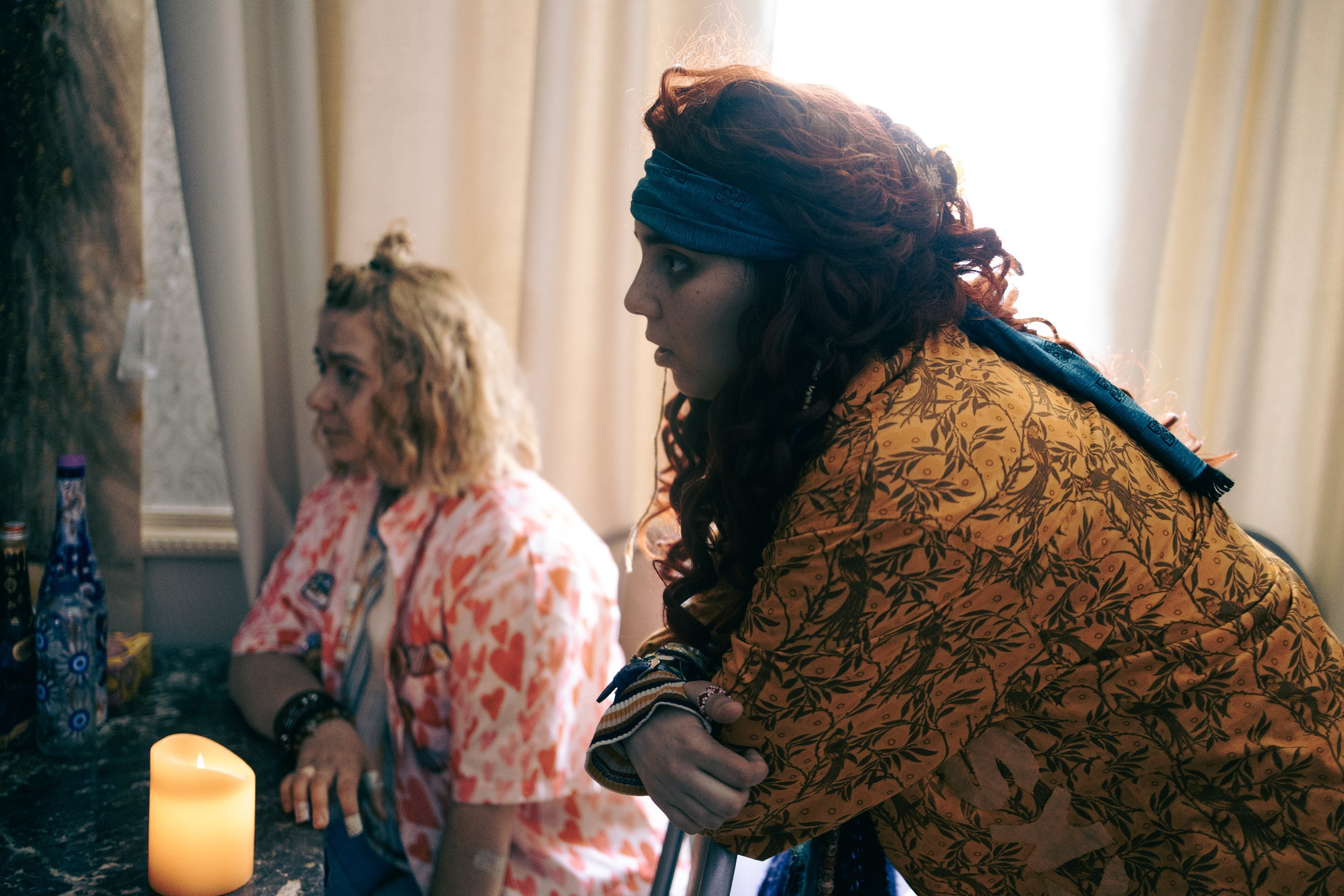 Дом в котором. Репортажный фотограф Анастасия Головко