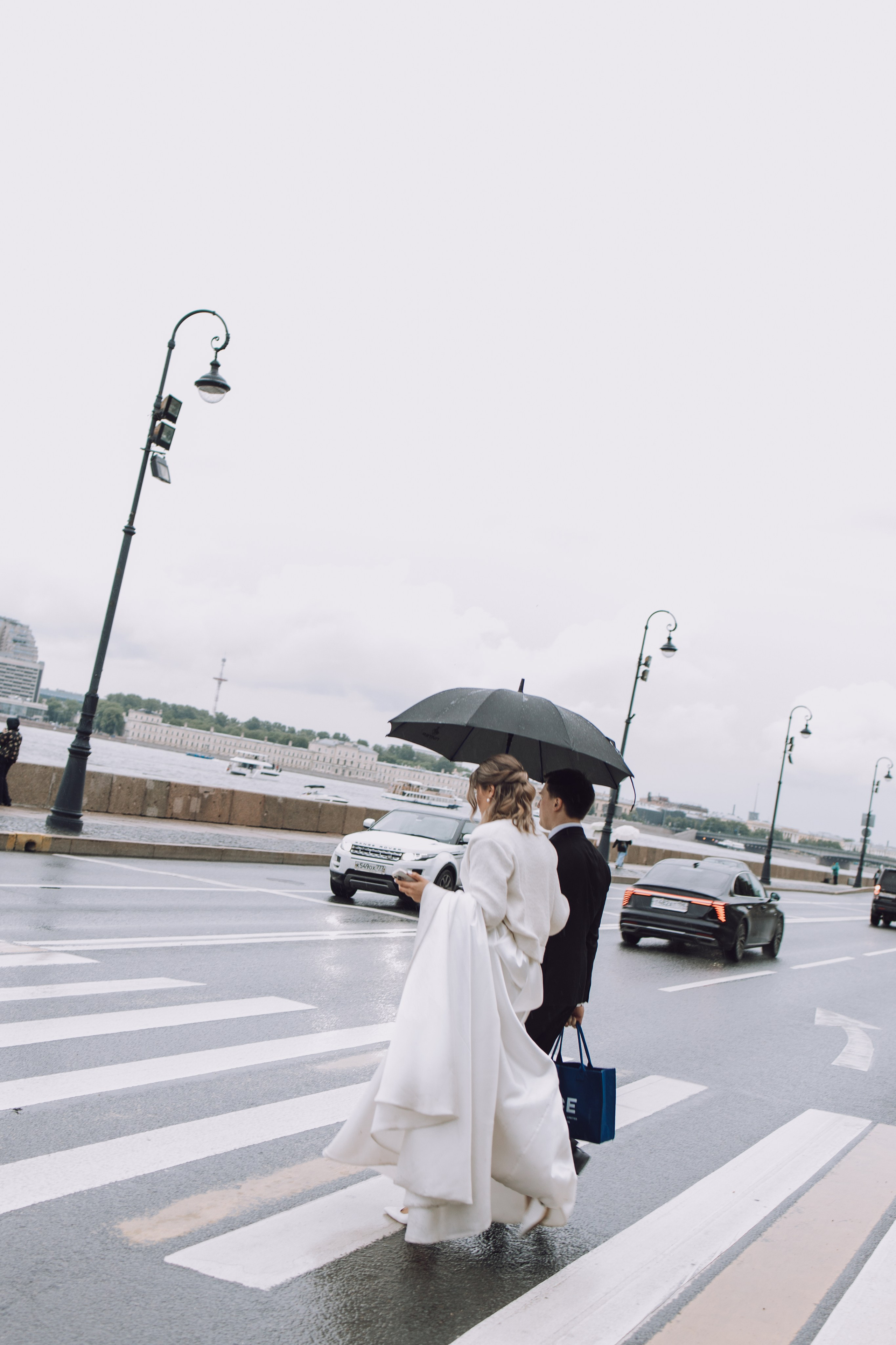 Даша и Максим. Репортажный фотограф Анастасия Головко