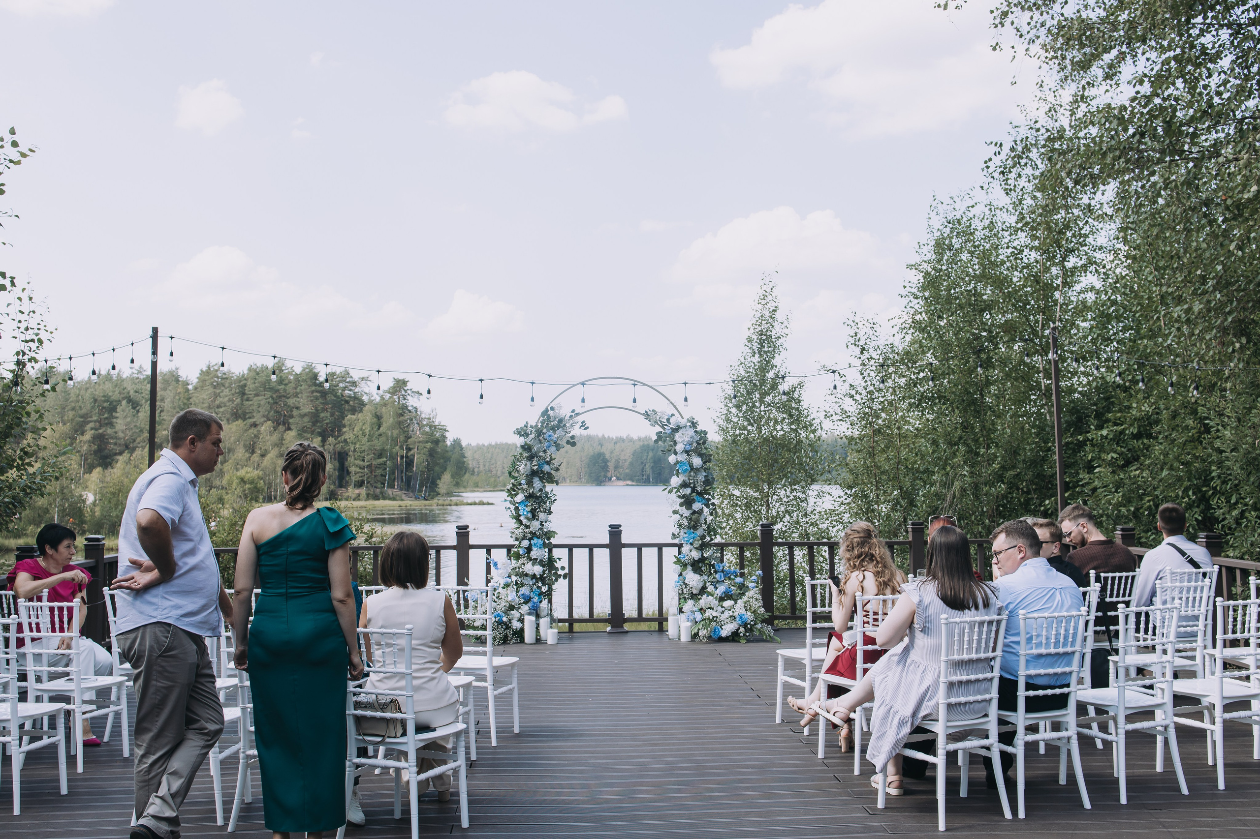 София и Петр. Репортажный фотограф Анастасия Головко