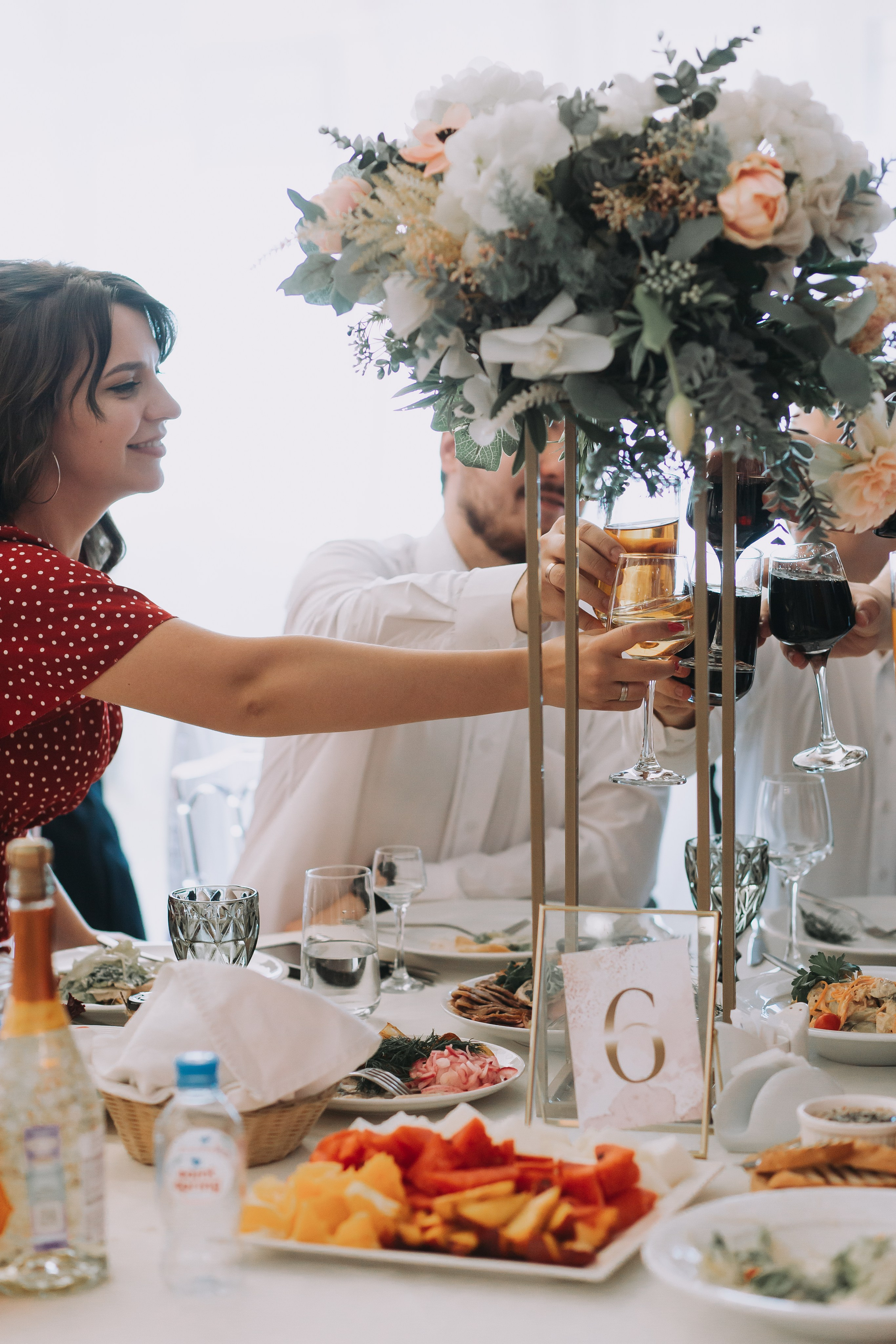 Александр и Александра. Репортажный фотограф Анастасия Головко