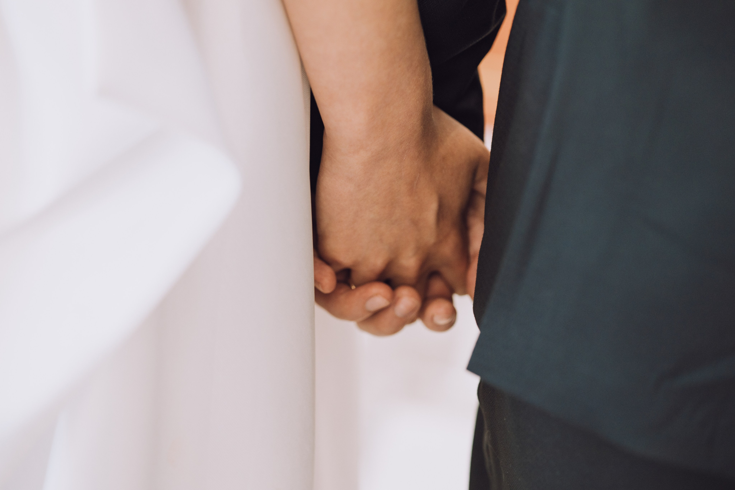 Даша и Максим. Репортажный фотограф Анастасия Головко