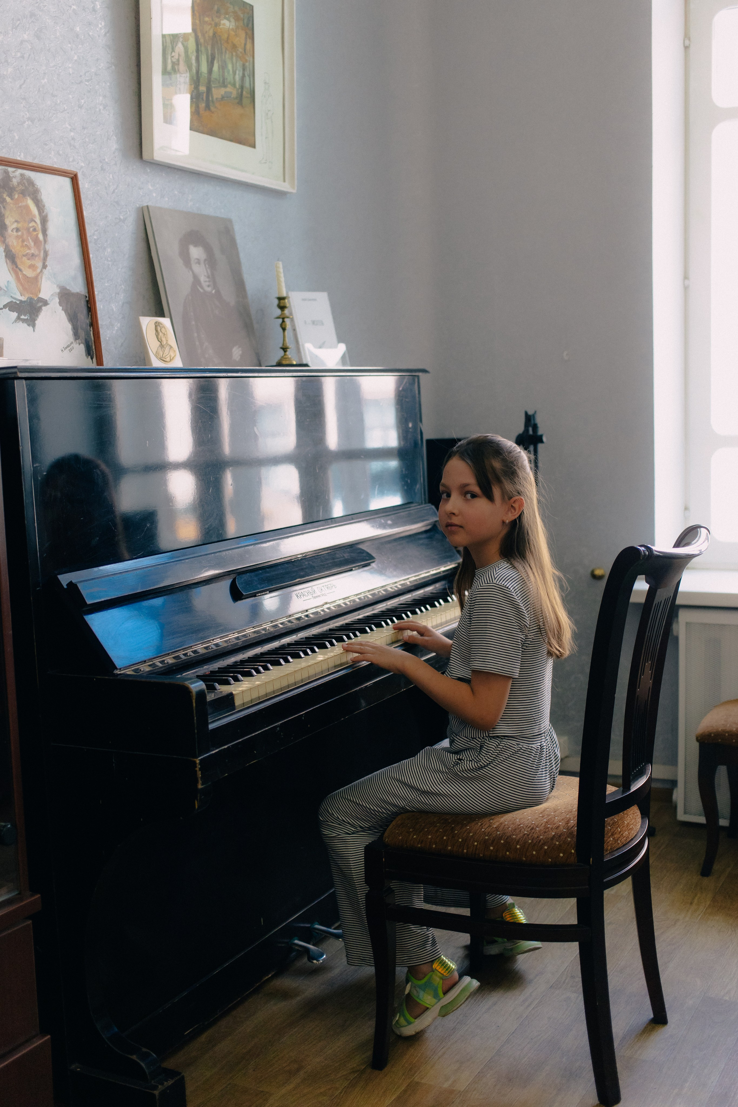 Сказки. Репортажный фотограф Анастасия Головко