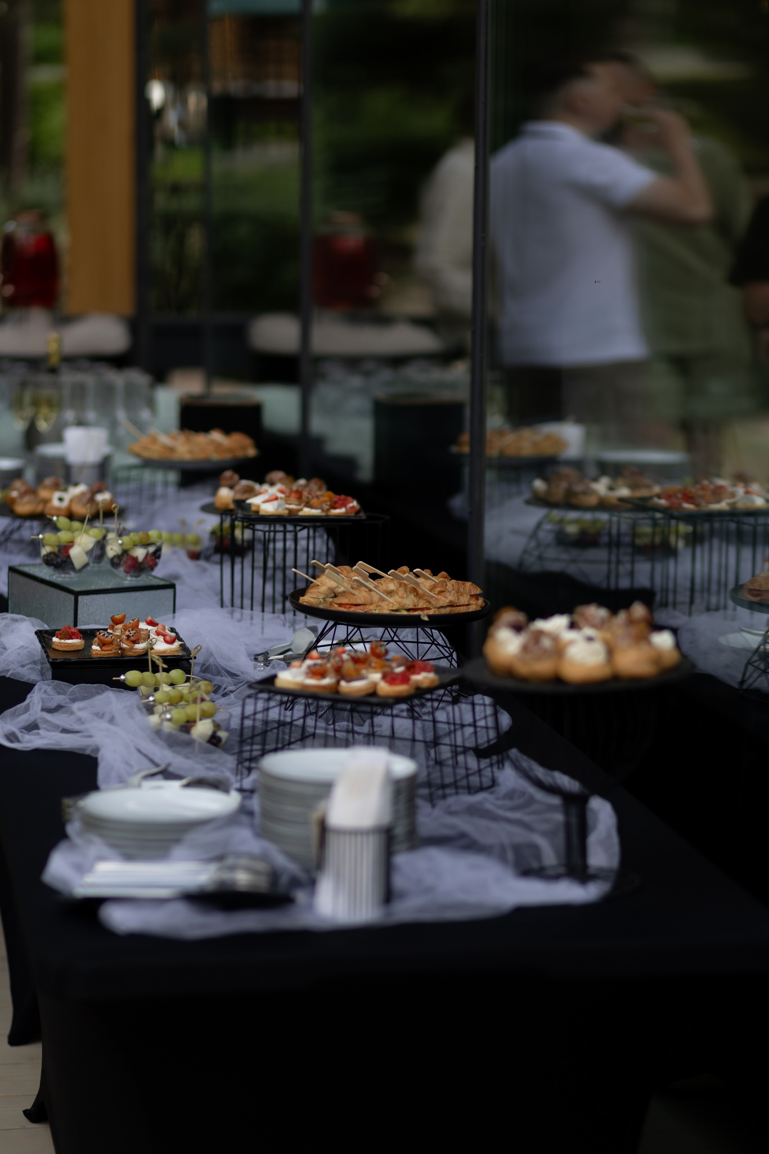 Константин & Анна. Агентство по организации мероприятий